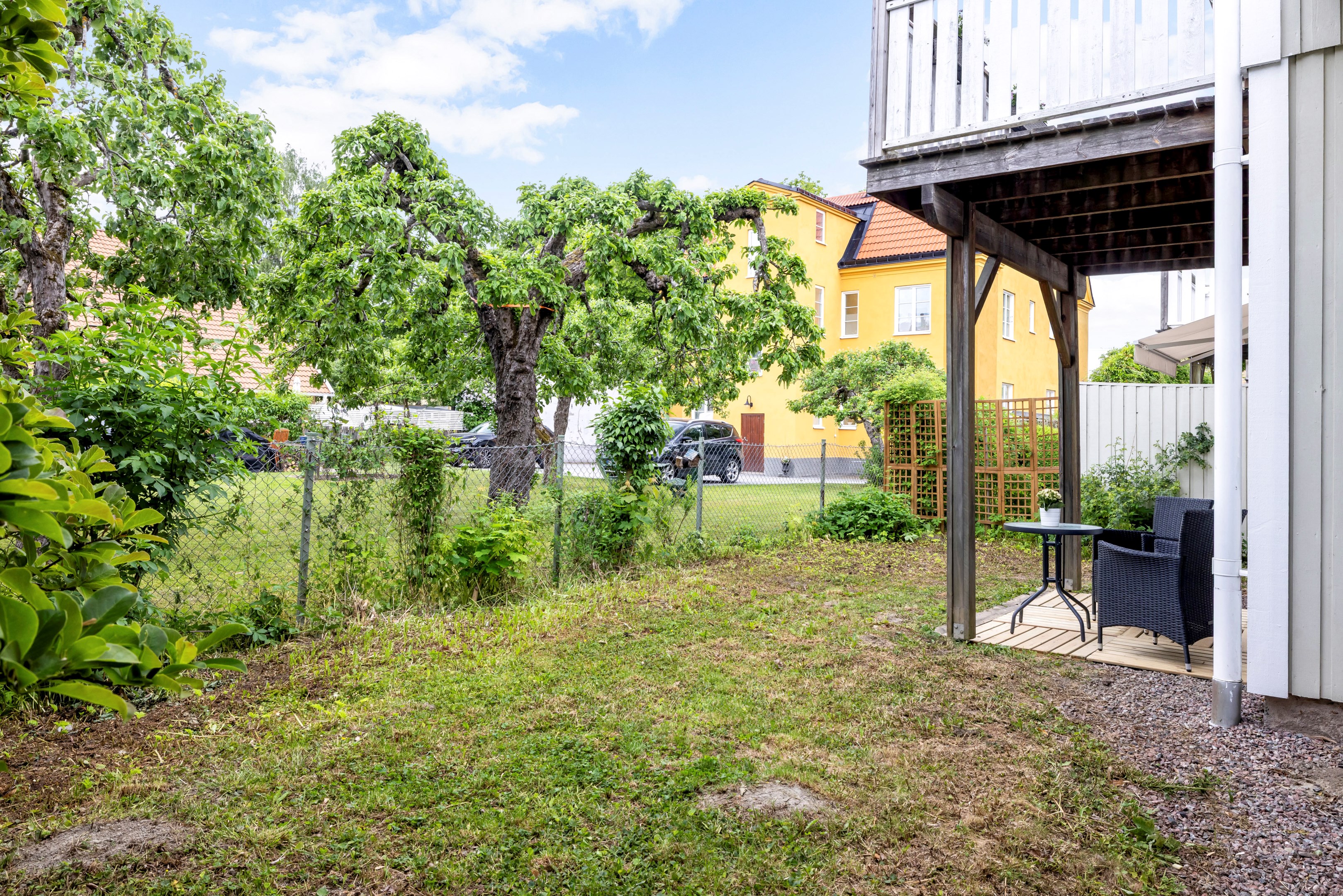 Bostadsbild från Timmermansgatan 20D, Till salu i Svartbäcken, Uppsala