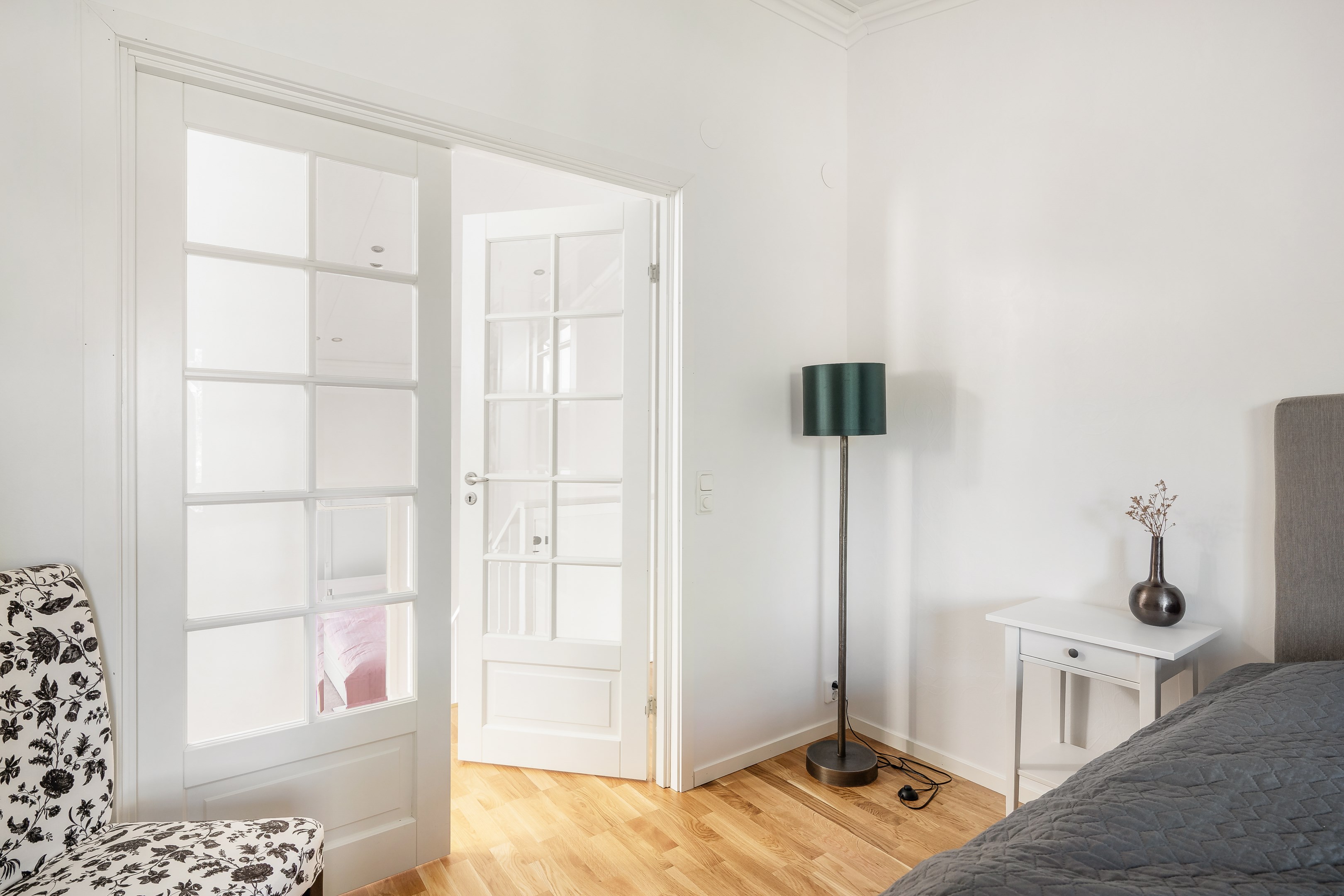 Bostadsbild från Uranusvägen 8, Såld i Skälby, Järfälla