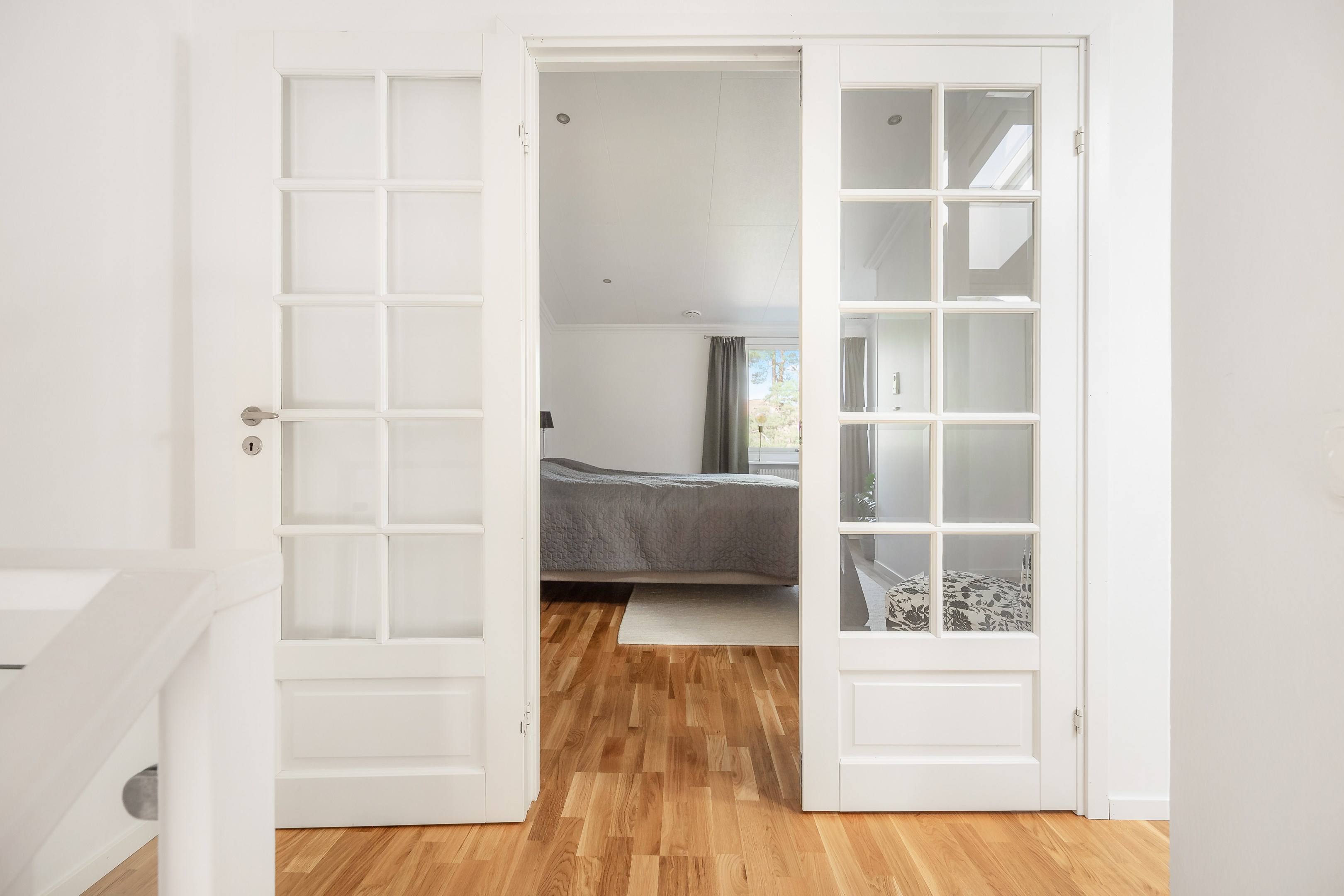 Bostadsbild från Uranusvägen 8, Såld i Skälby, Järfälla