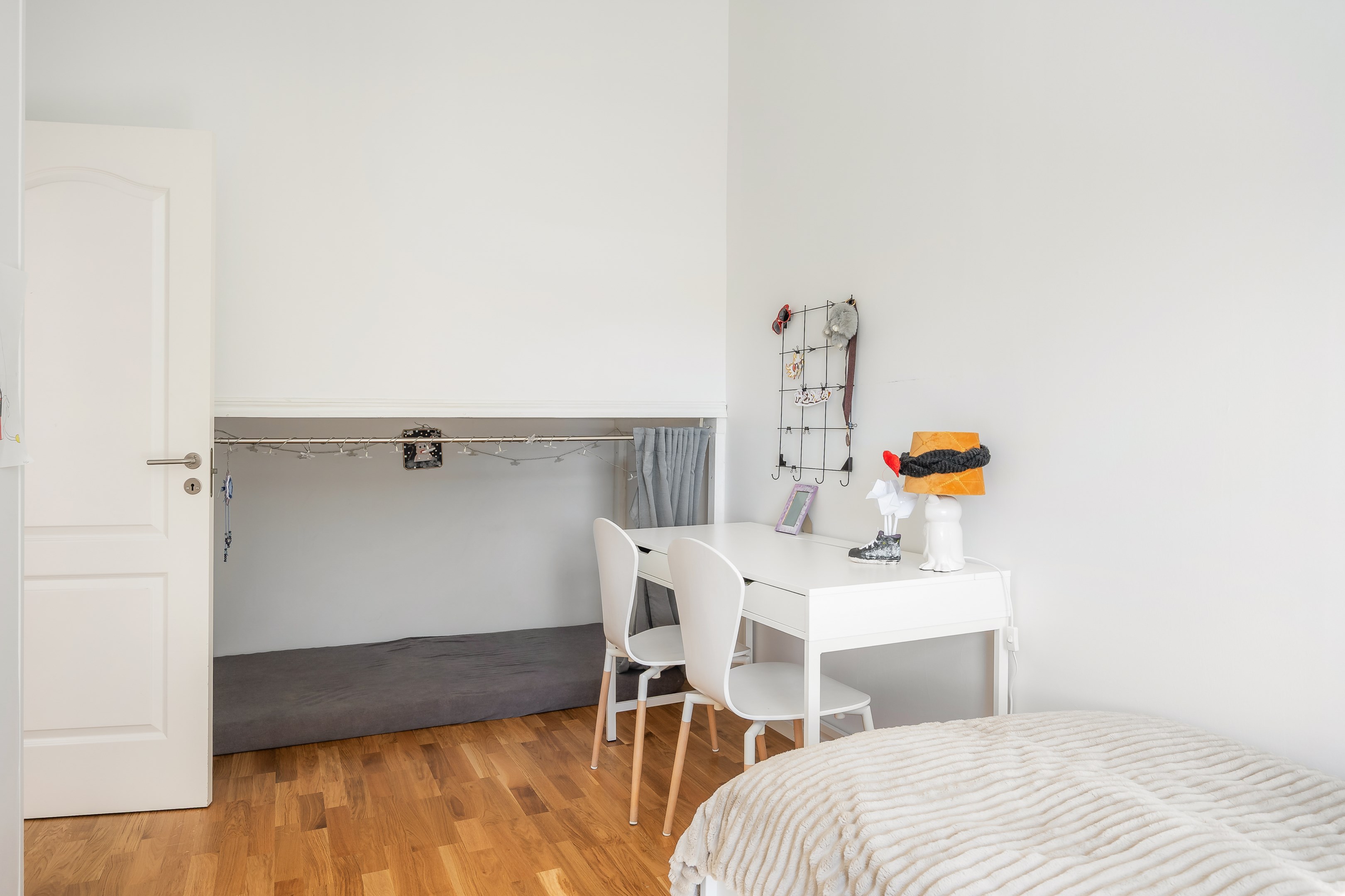 Bostadsbild från Uranusvägen 8, Såld i Skälby, Järfälla
