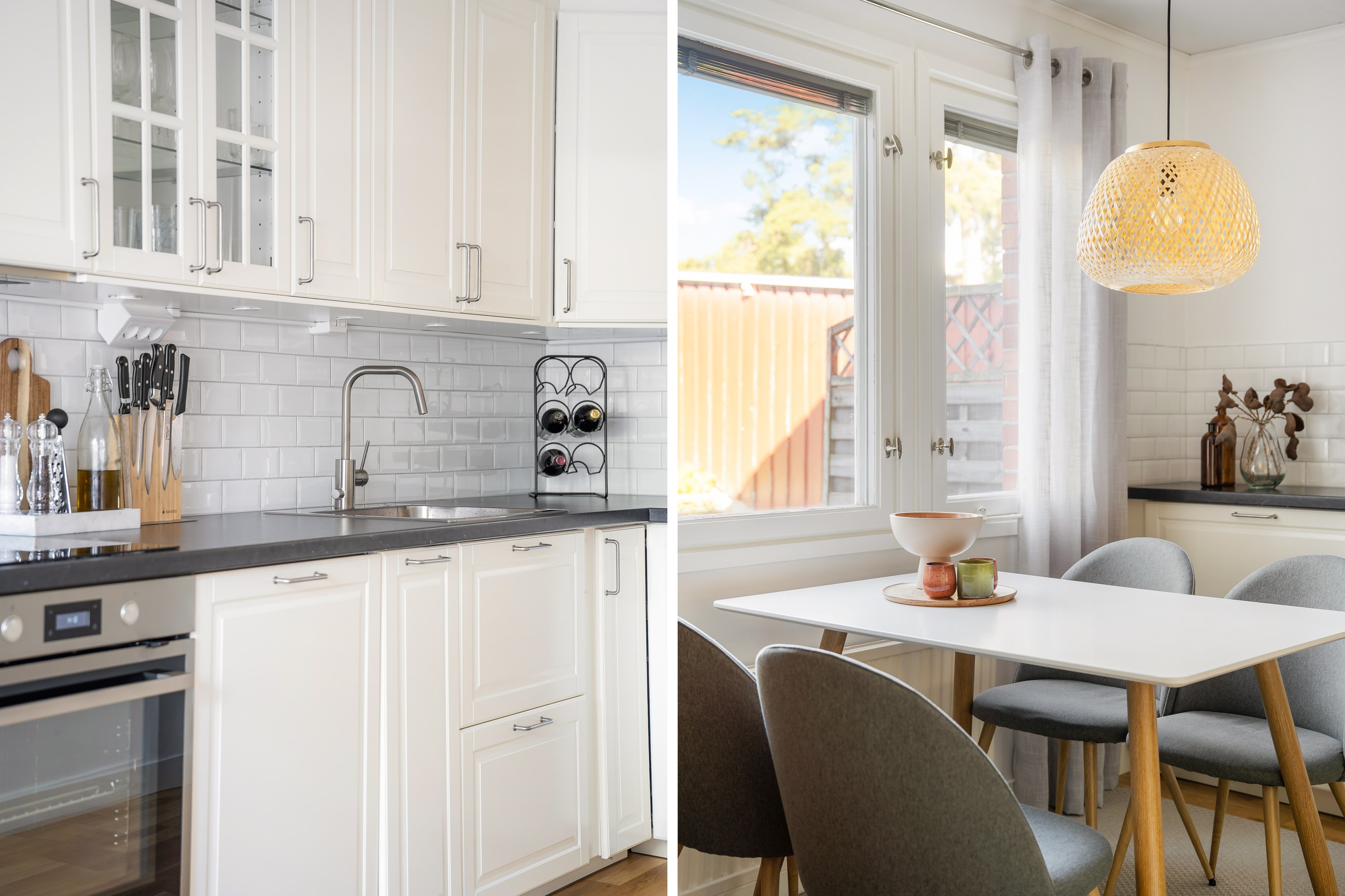 Bostadsbild från Uranusvägen 8, Såld i Skälby, Järfälla