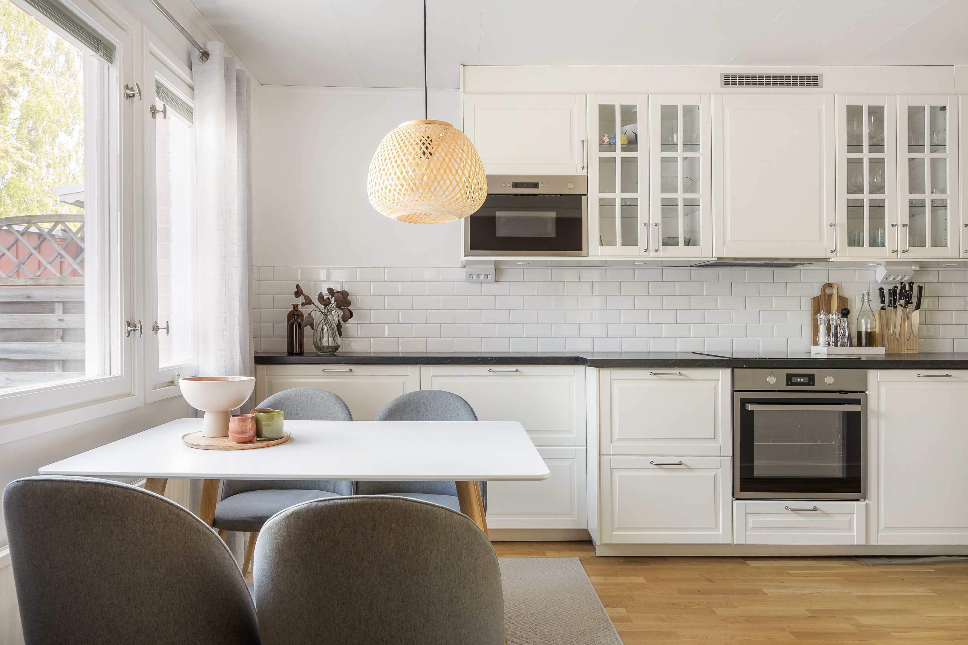 Bostadsbild från Uranusvägen 8, Såld i Skälby, Järfälla