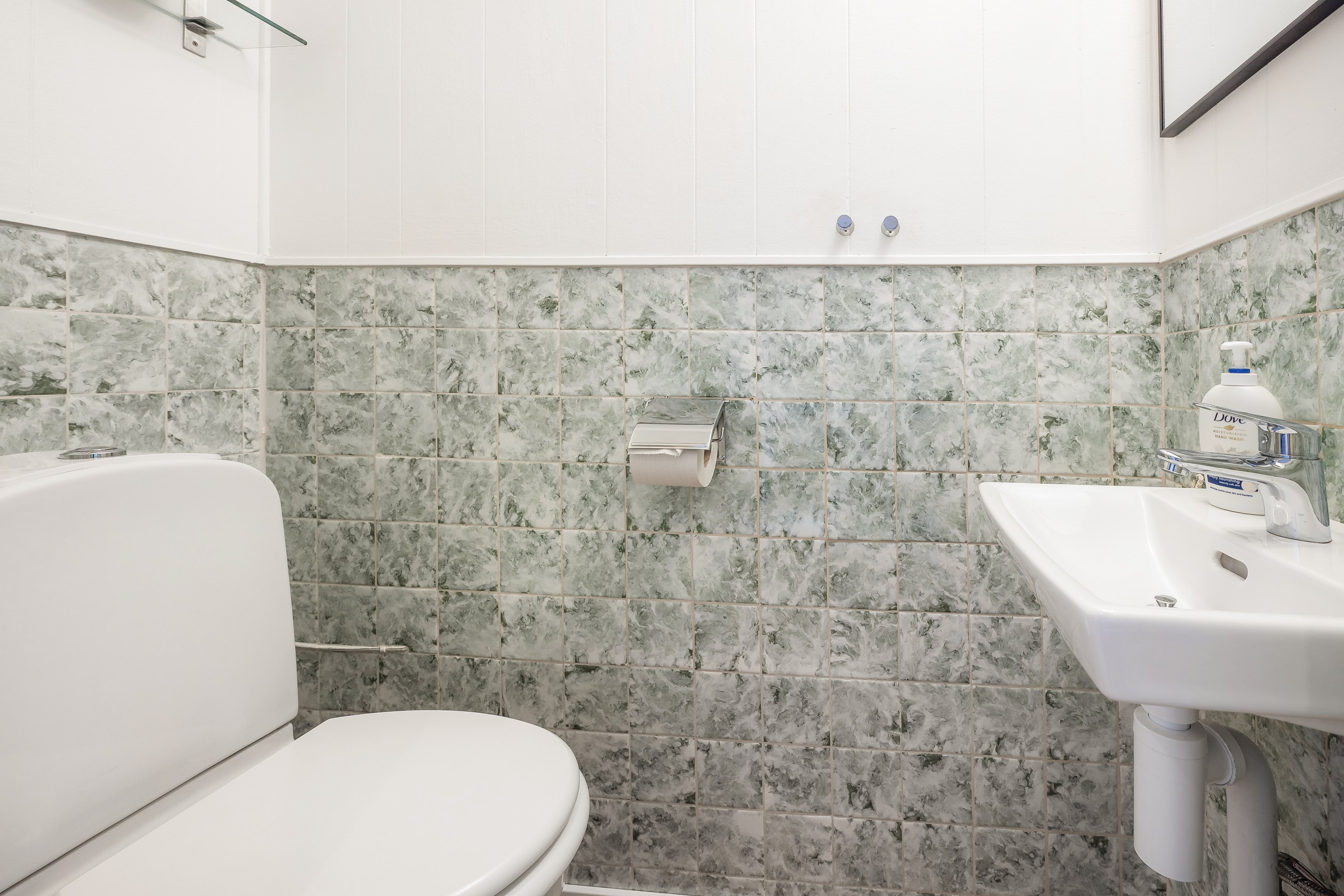 Bostadsbild från Uranusvägen 8, Såld i Skälby, Järfälla