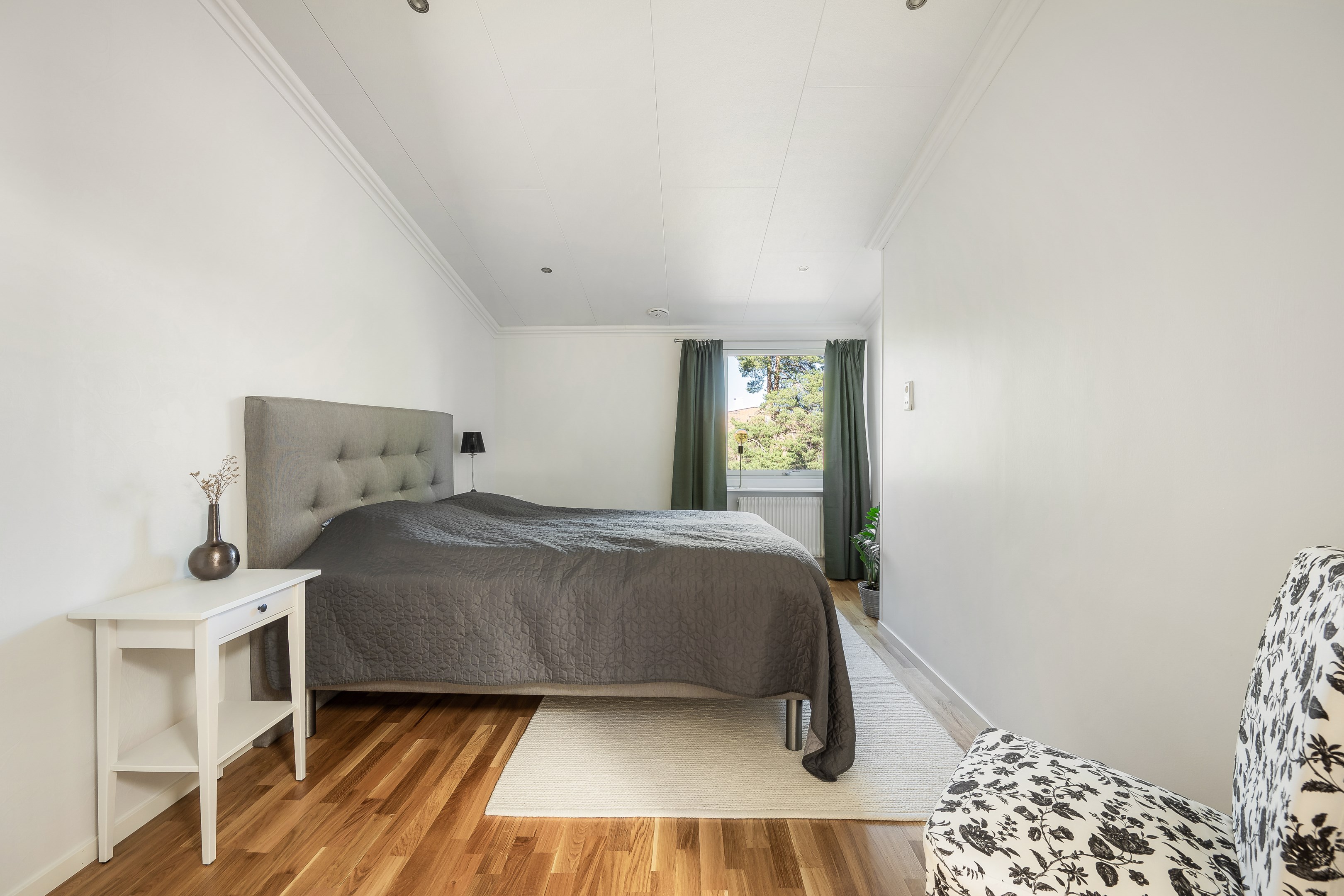 Bostadsbild från Uranusvägen 8, Såld i Skälby, Järfälla