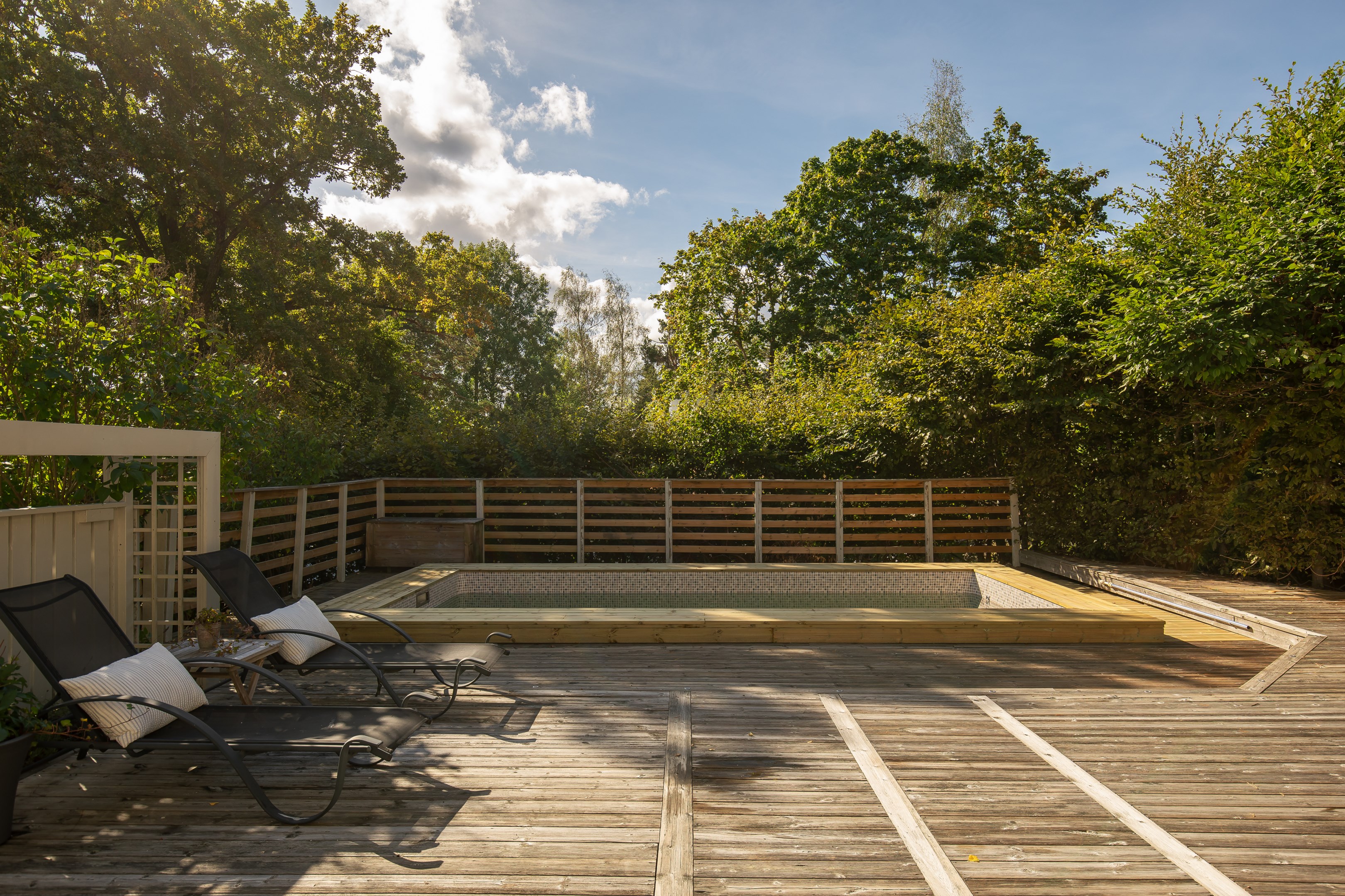 Bostadsbild från Rensättravägen 11B, Kommande i Rensättra, Nacka