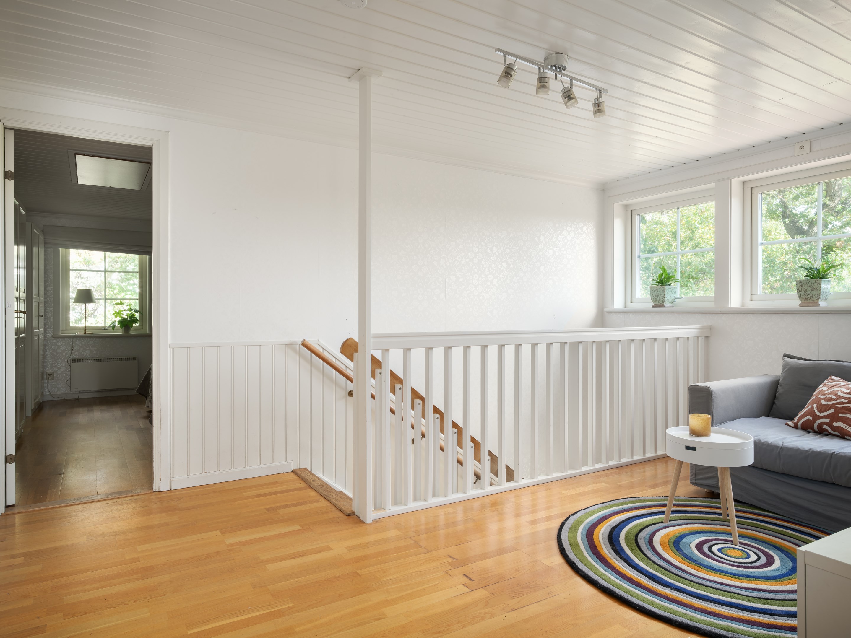 Bostadsbild från Rensättravägen 11B, Kommande i Rensättra, Nacka
