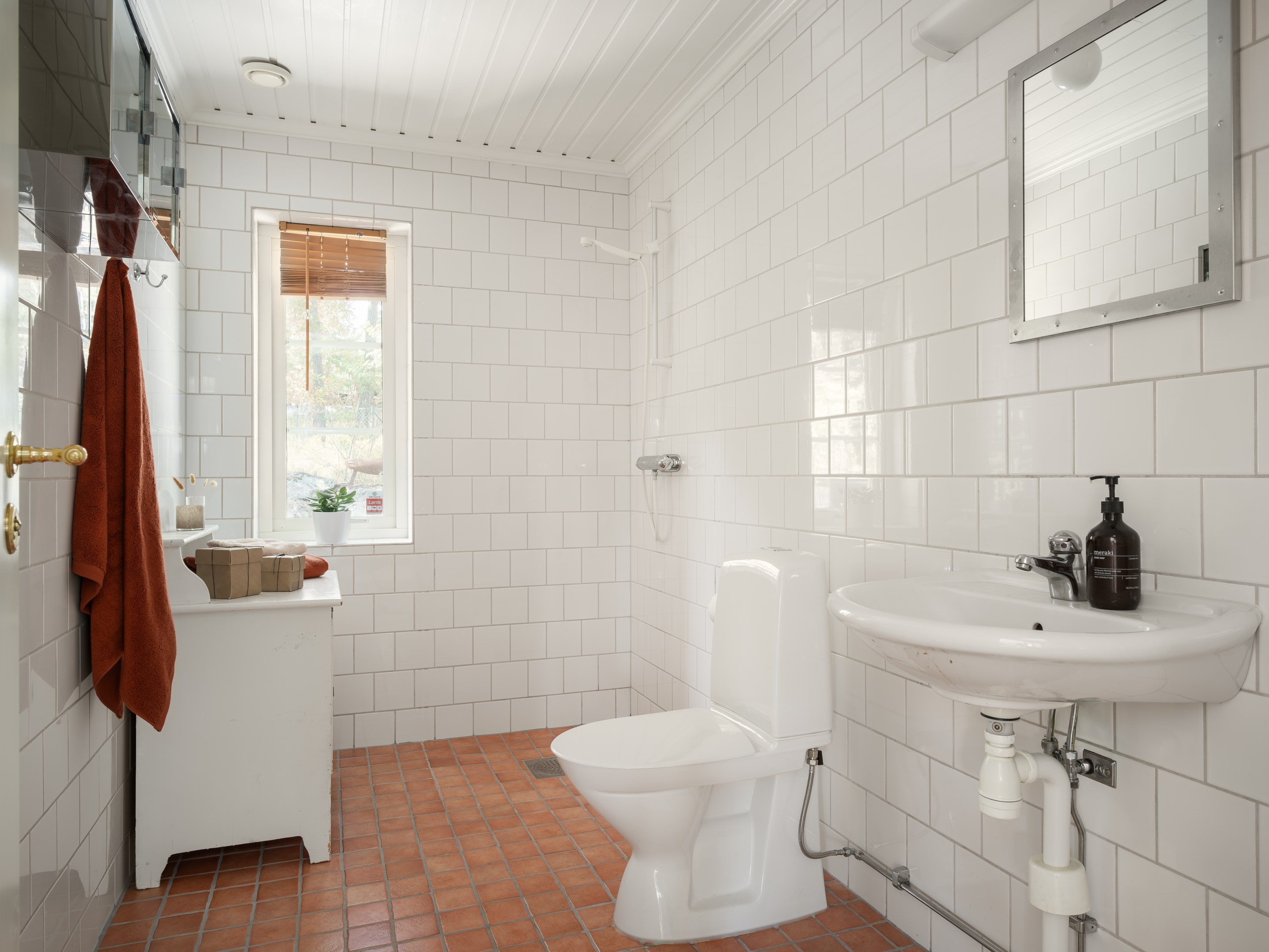 Bostadsbild från Rensättravägen 11B, Kommande i Rensättra, Nacka