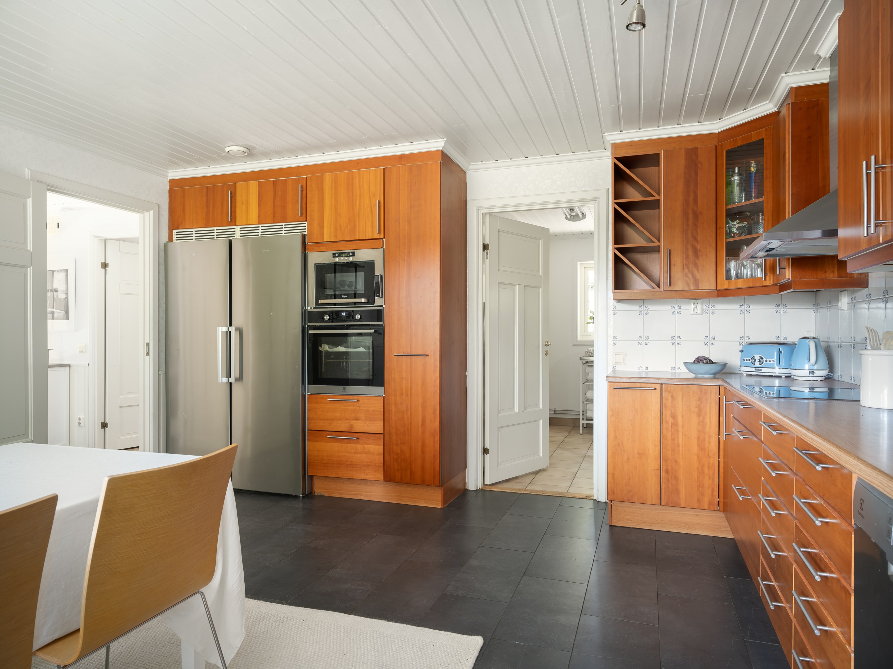 Bostadsbild från Rensättravägen 11B, Kommande i Rensättra, Nacka