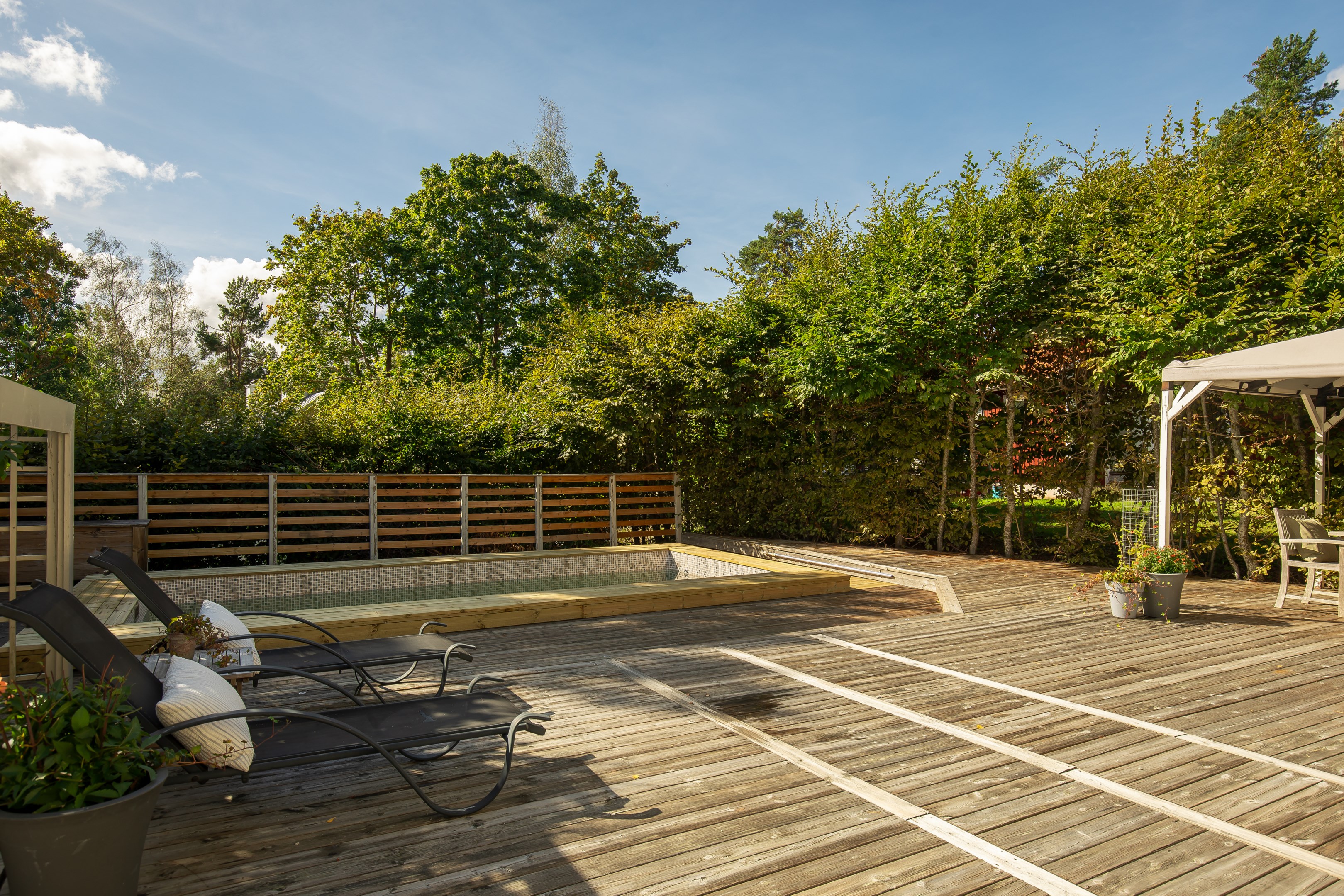 Bostadsbild från Rensättravägen 11B, Kommande i Rensättra, Nacka