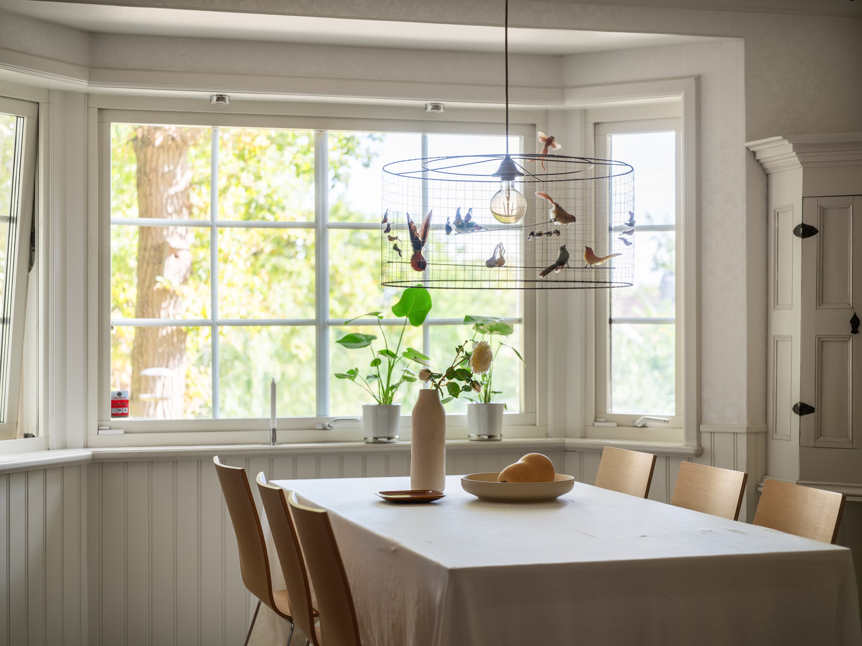 Bostadsbild från Rensättravägen 11B, Kommande i Rensättra, Nacka