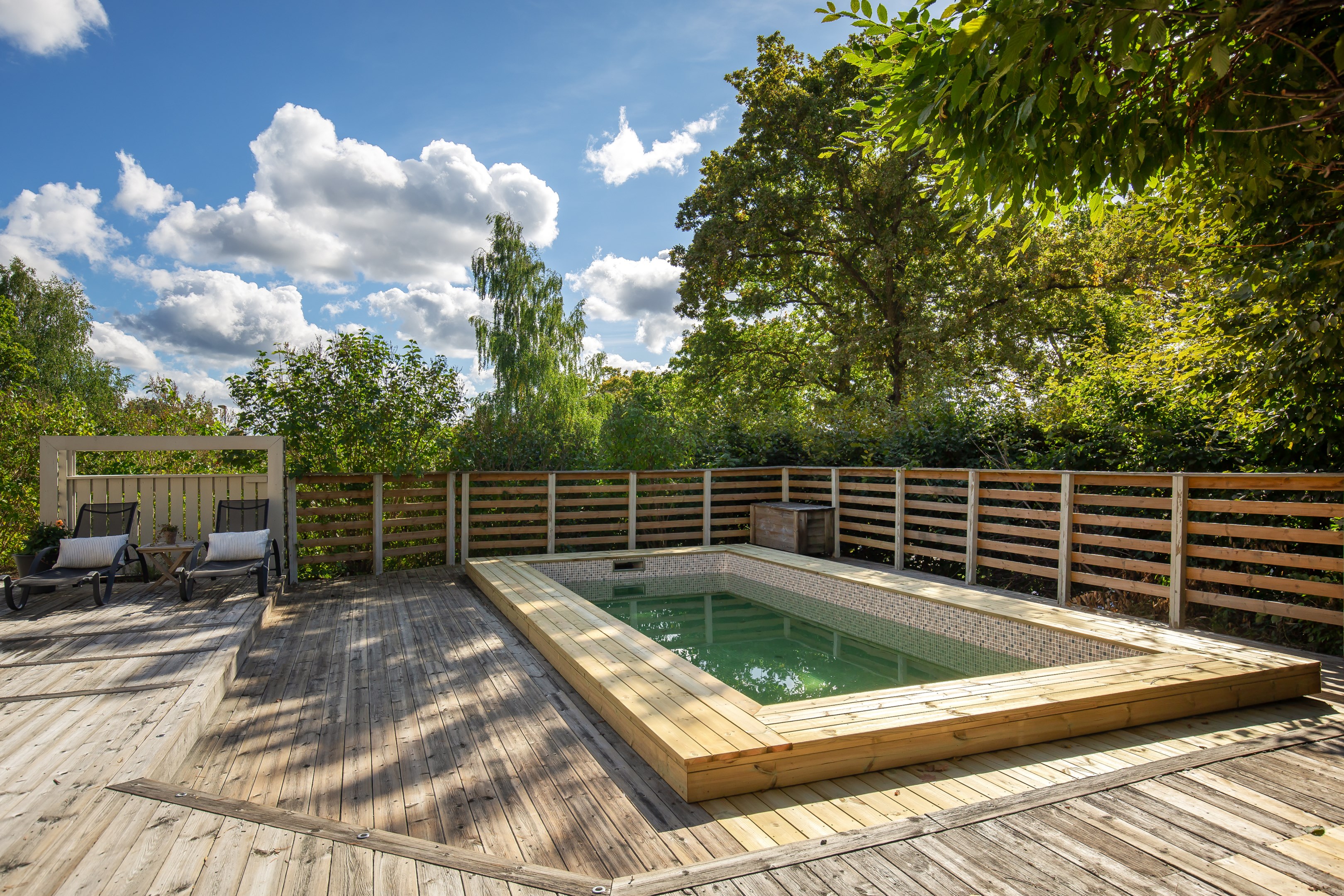 Bostadsbild från Rensättravägen 11B, Kommande i Rensättra, Nacka