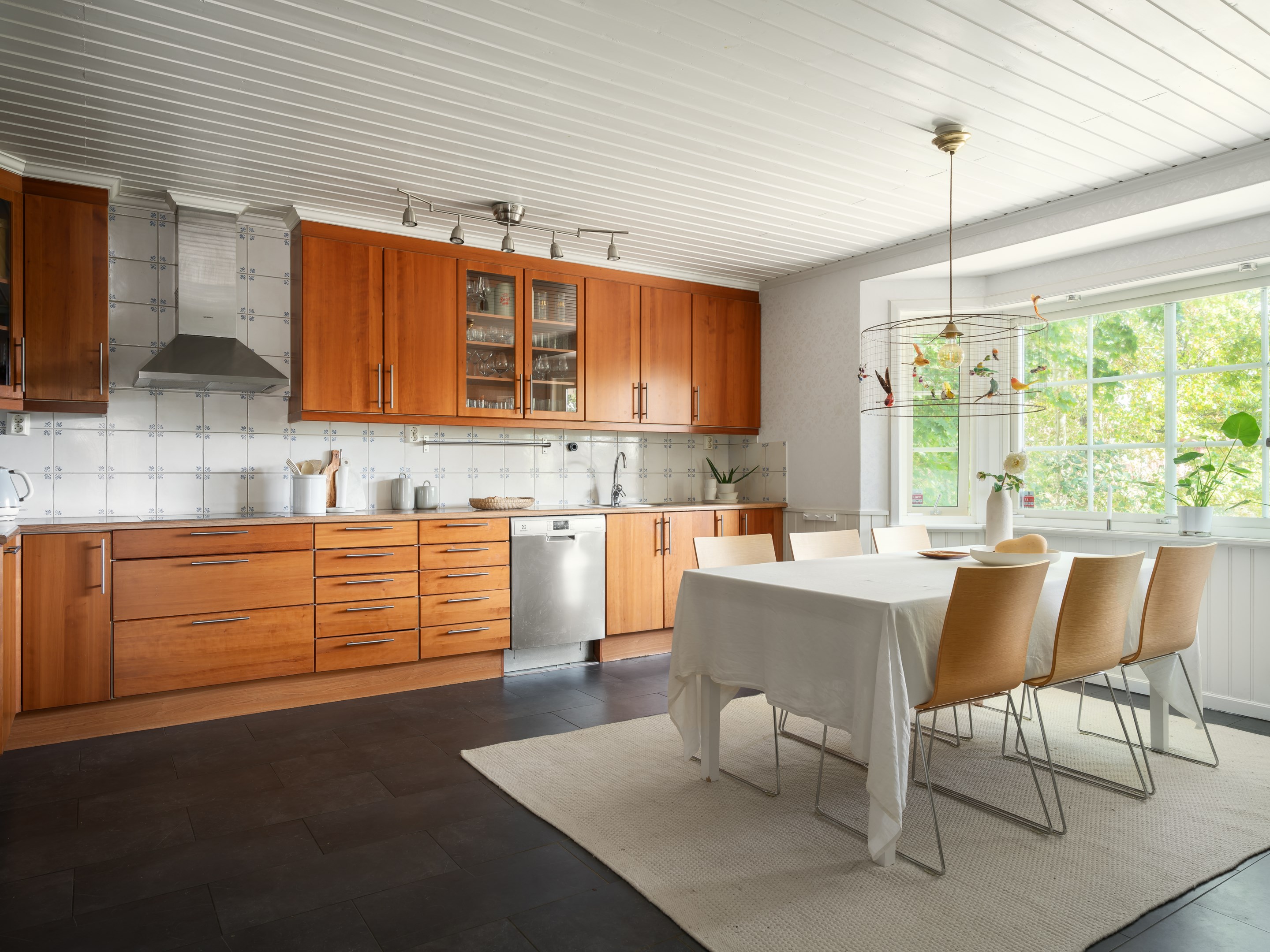 Bostadsbild från Rensättravägen 11B, Kommande i Rensättra, Nacka
