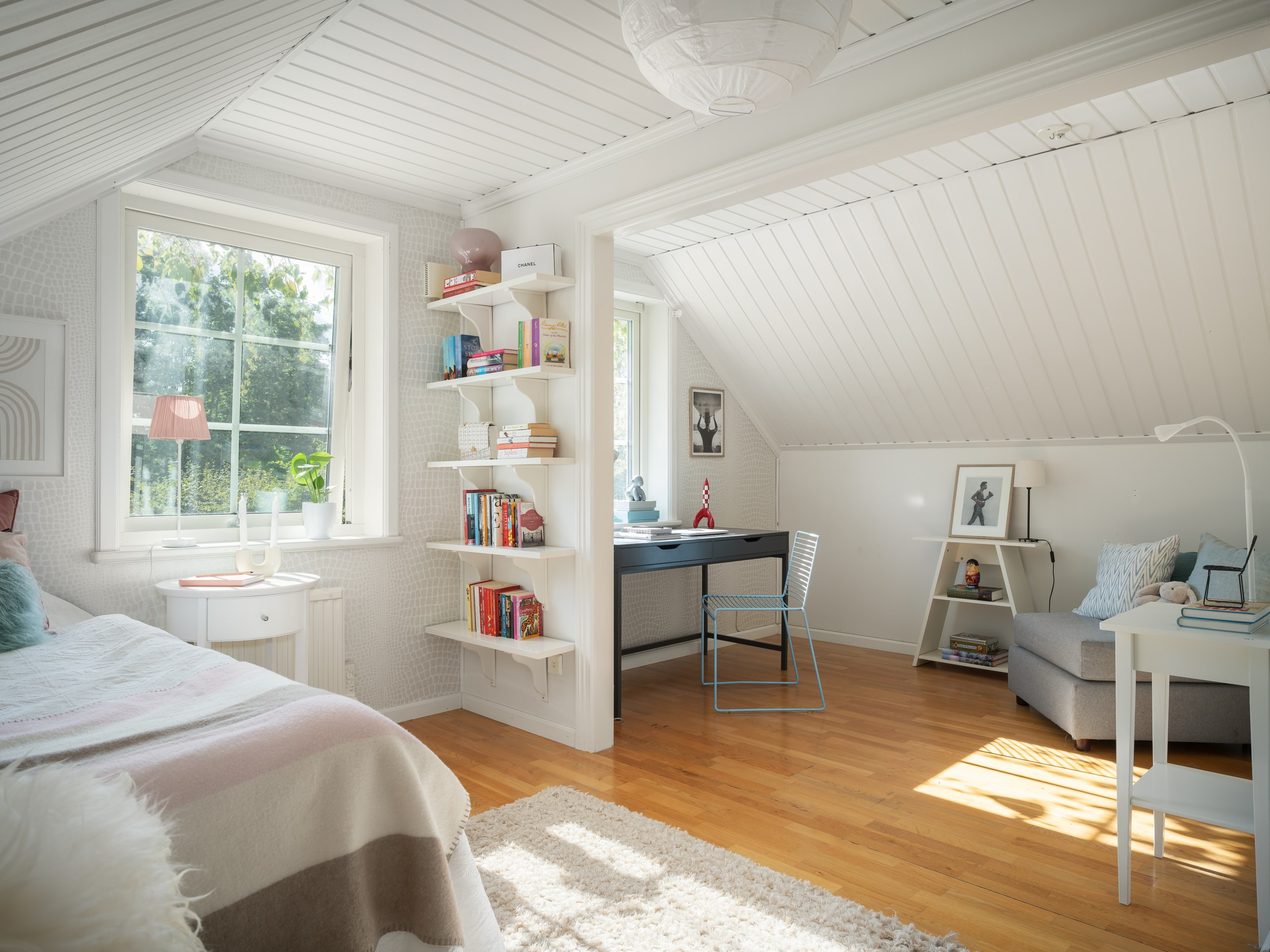 Bostadsbild från Rensättravägen 11B, Kommande i Rensättra, Nacka