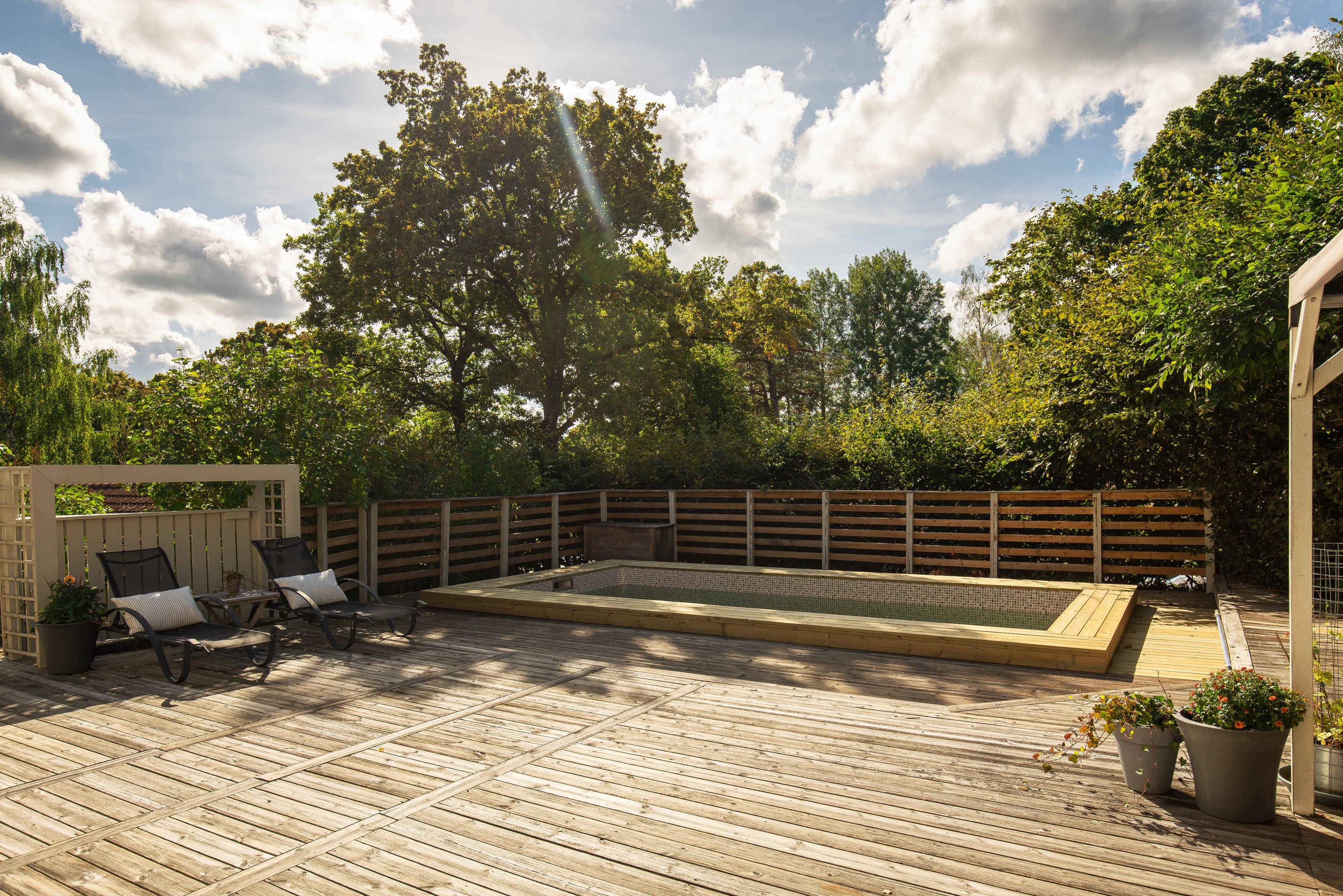 Bostadsbild från Rensättravägen 11B, Kommande i Rensättra, Nacka