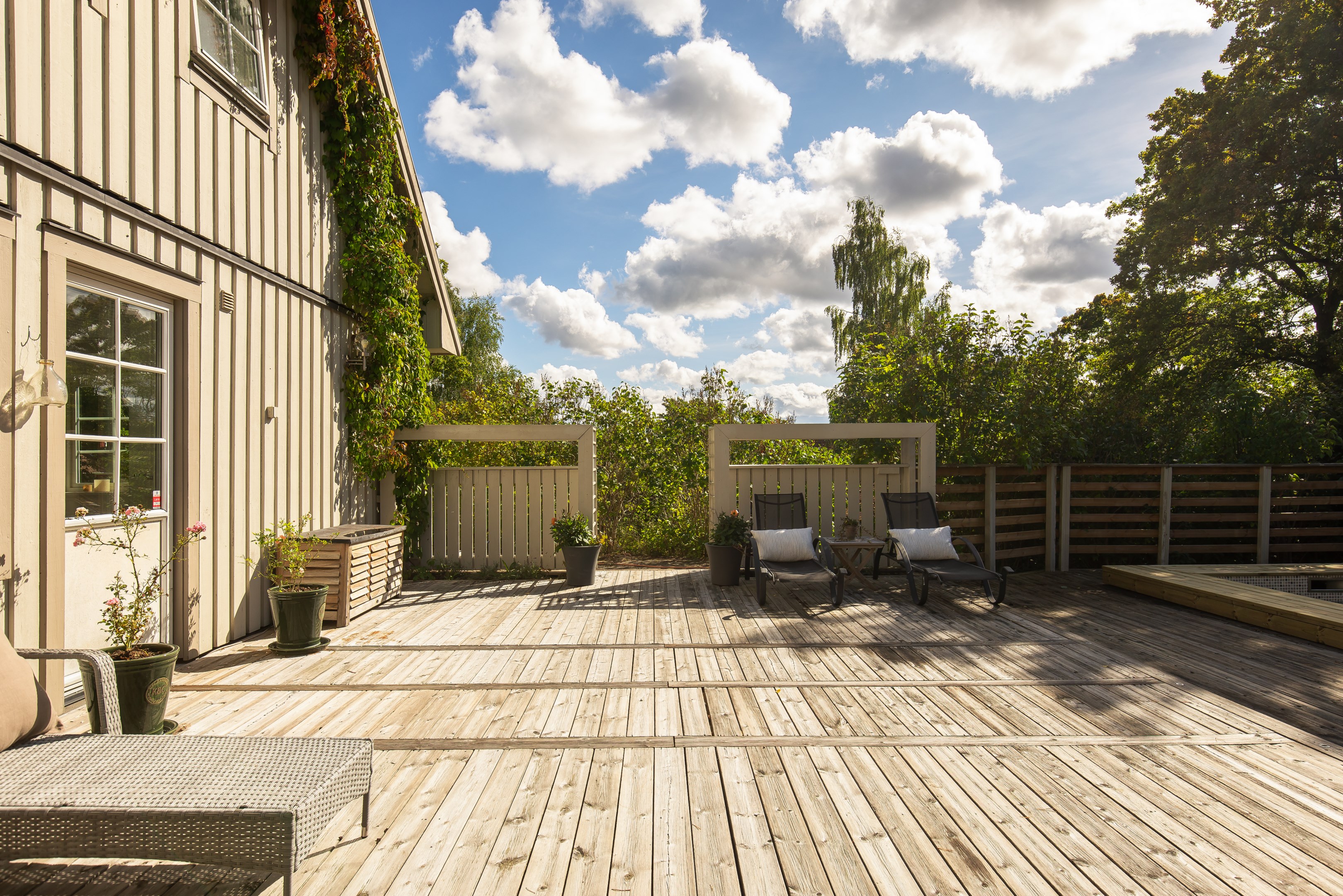 Bostadsbild från Rensättravägen 11B, Kommande i Rensättra, Nacka
