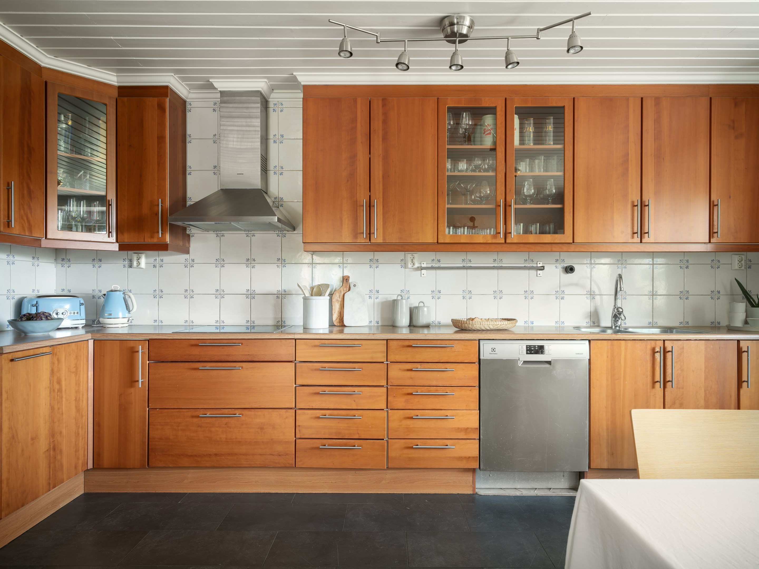 Bostadsbild från Rensättravägen 11B, Kommande i Rensättra, Nacka