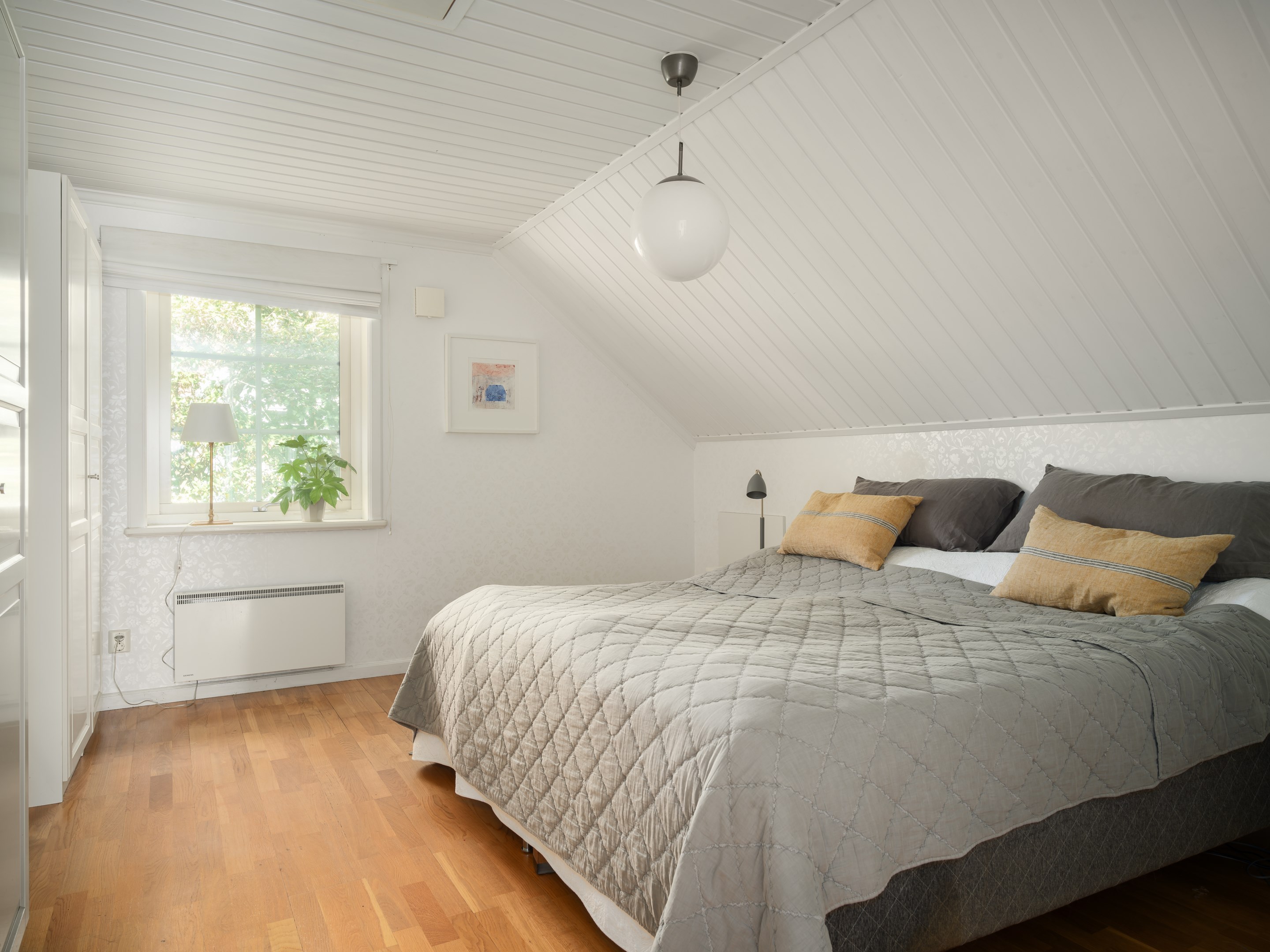 Bostadsbild från Rensättravägen 11B, Kommande i Rensättra, Nacka