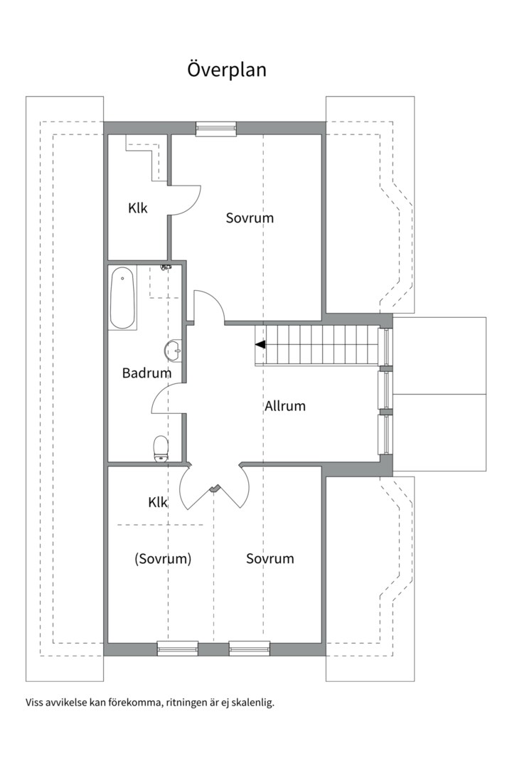 Planlösning från Rensättravägen 11B, Kommande i Rensättra, Nacka