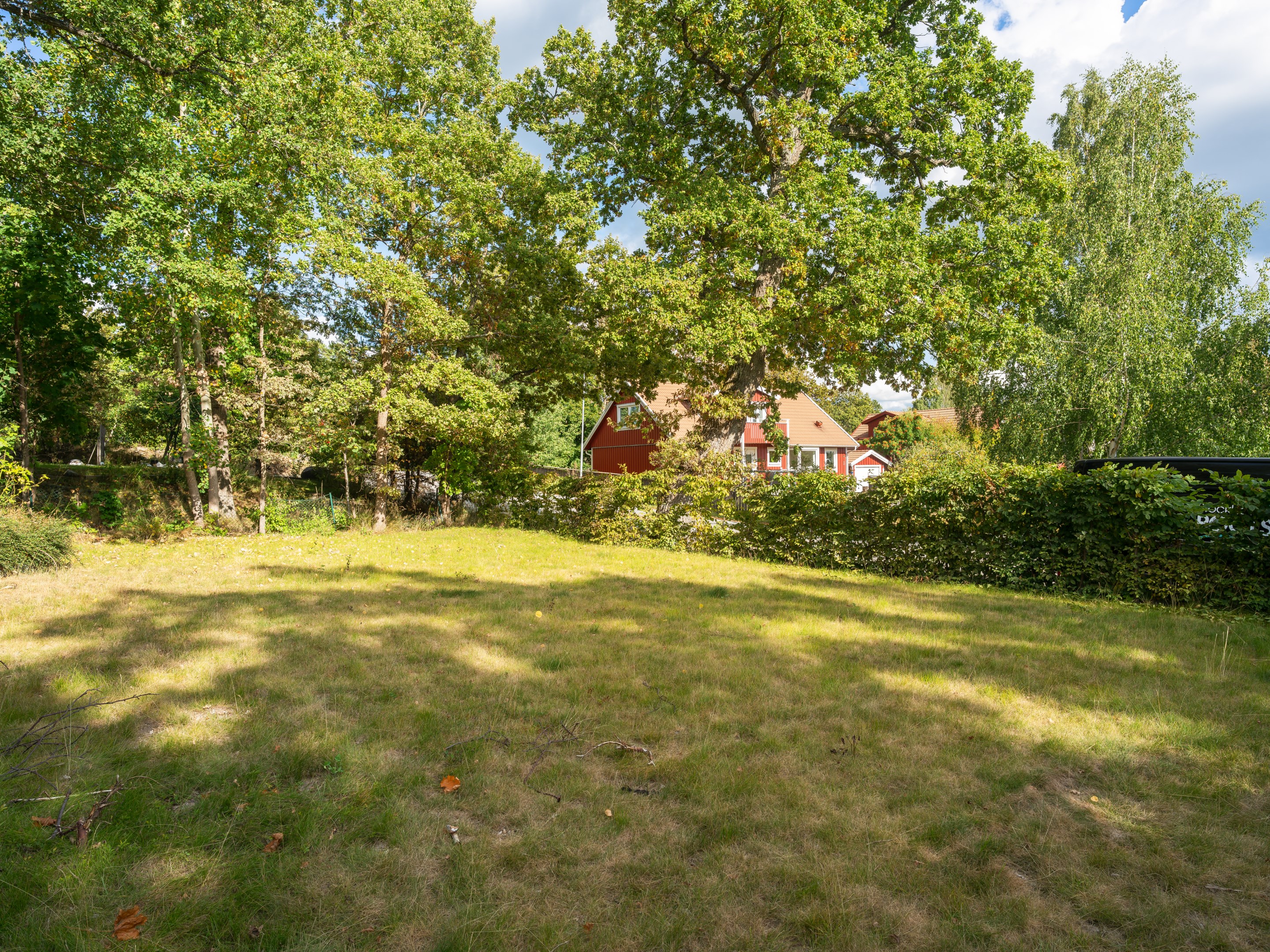 Bostadsbild från Rensättravägen 11B, Kommande i Rensättra, Nacka