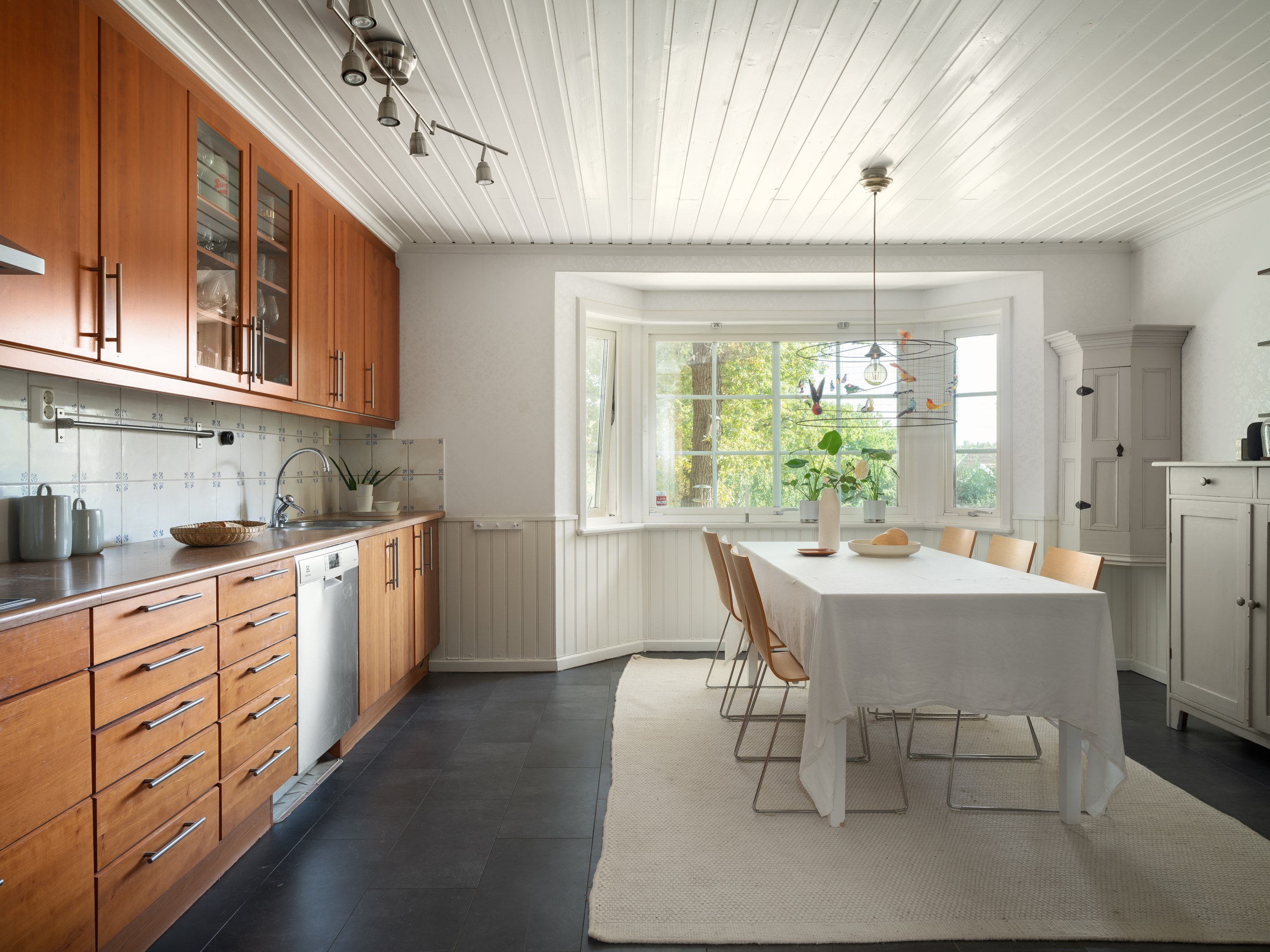 Bostadsbild från Rensättravägen 11B, Kommande i Rensättra, Nacka