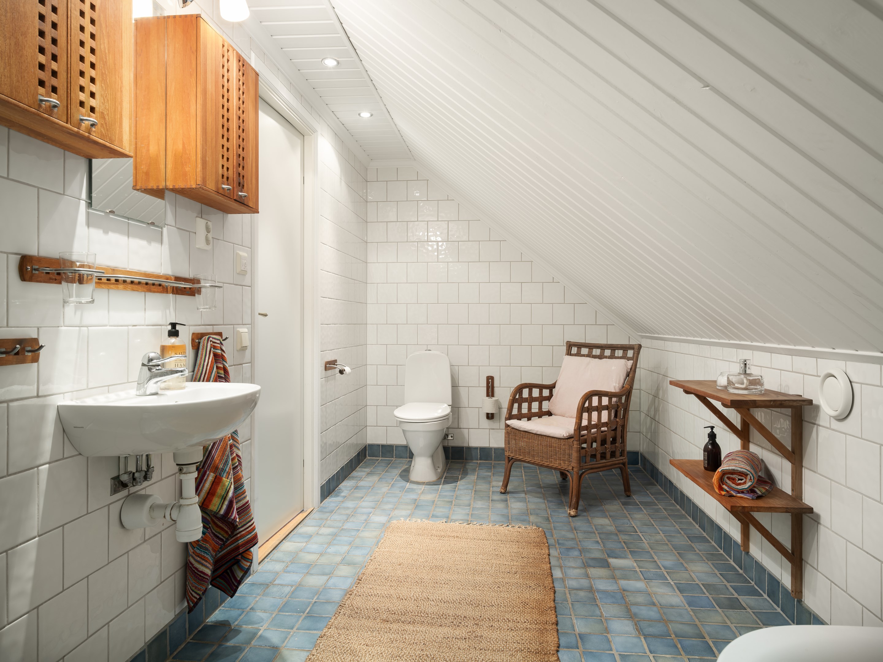 Bostadsbild från Rensättravägen 11B, Kommande i Rensättra, Nacka