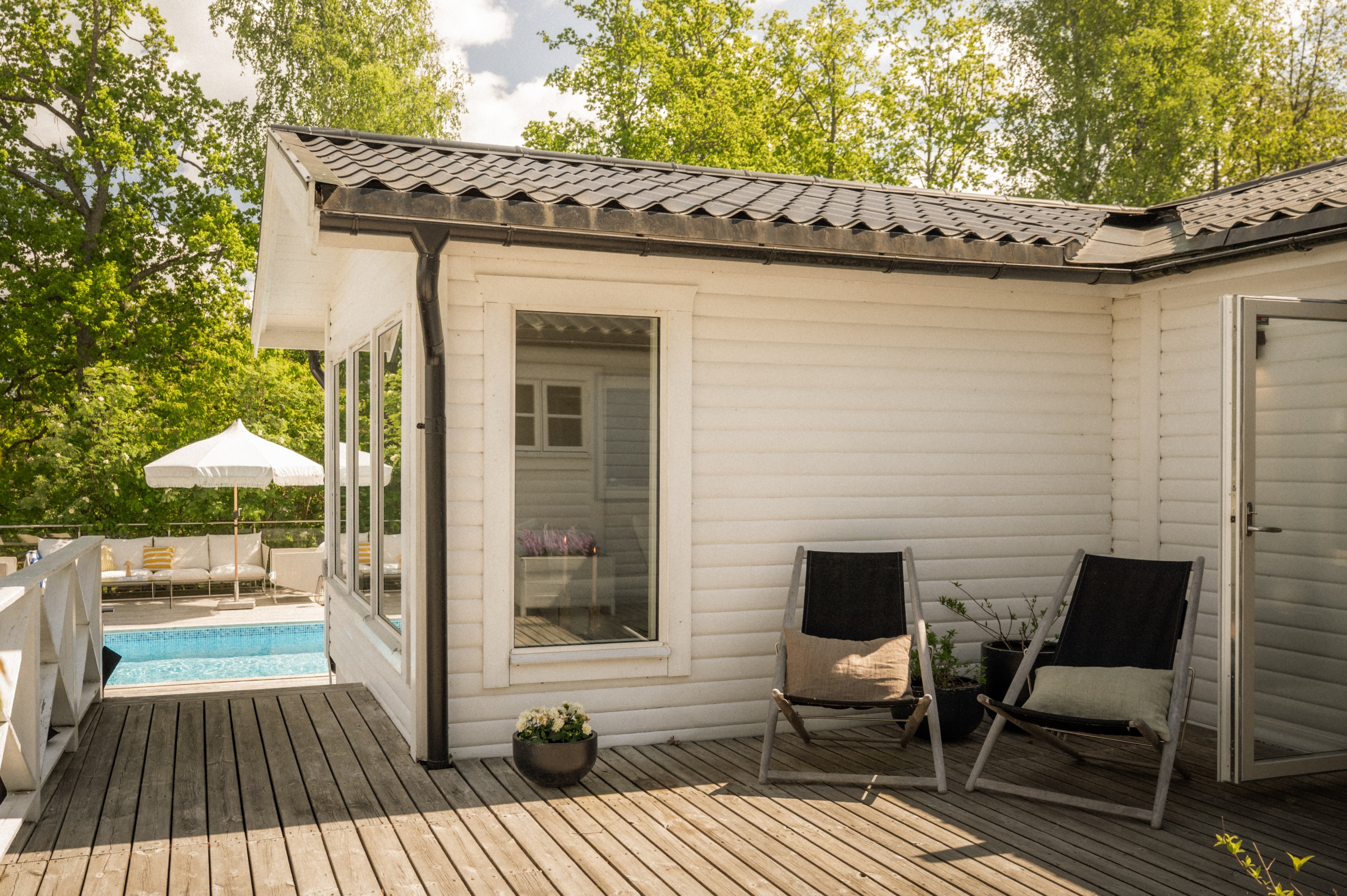 Bostadsbild från Källstigen 3, Såld i Kolvik, Värmdö