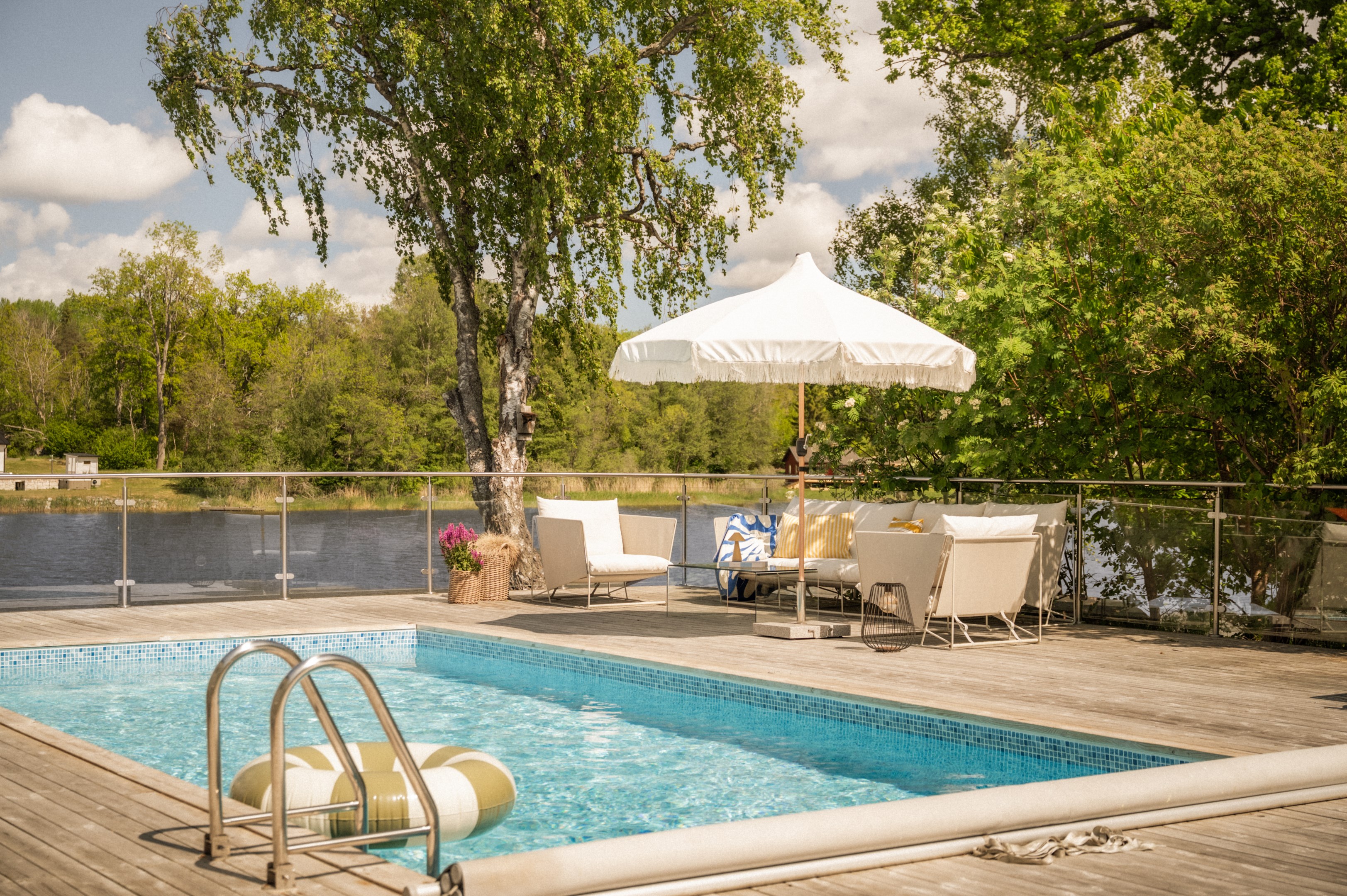 Bostadsbild från Källstigen 3, Såld i Kolvik, Värmdö