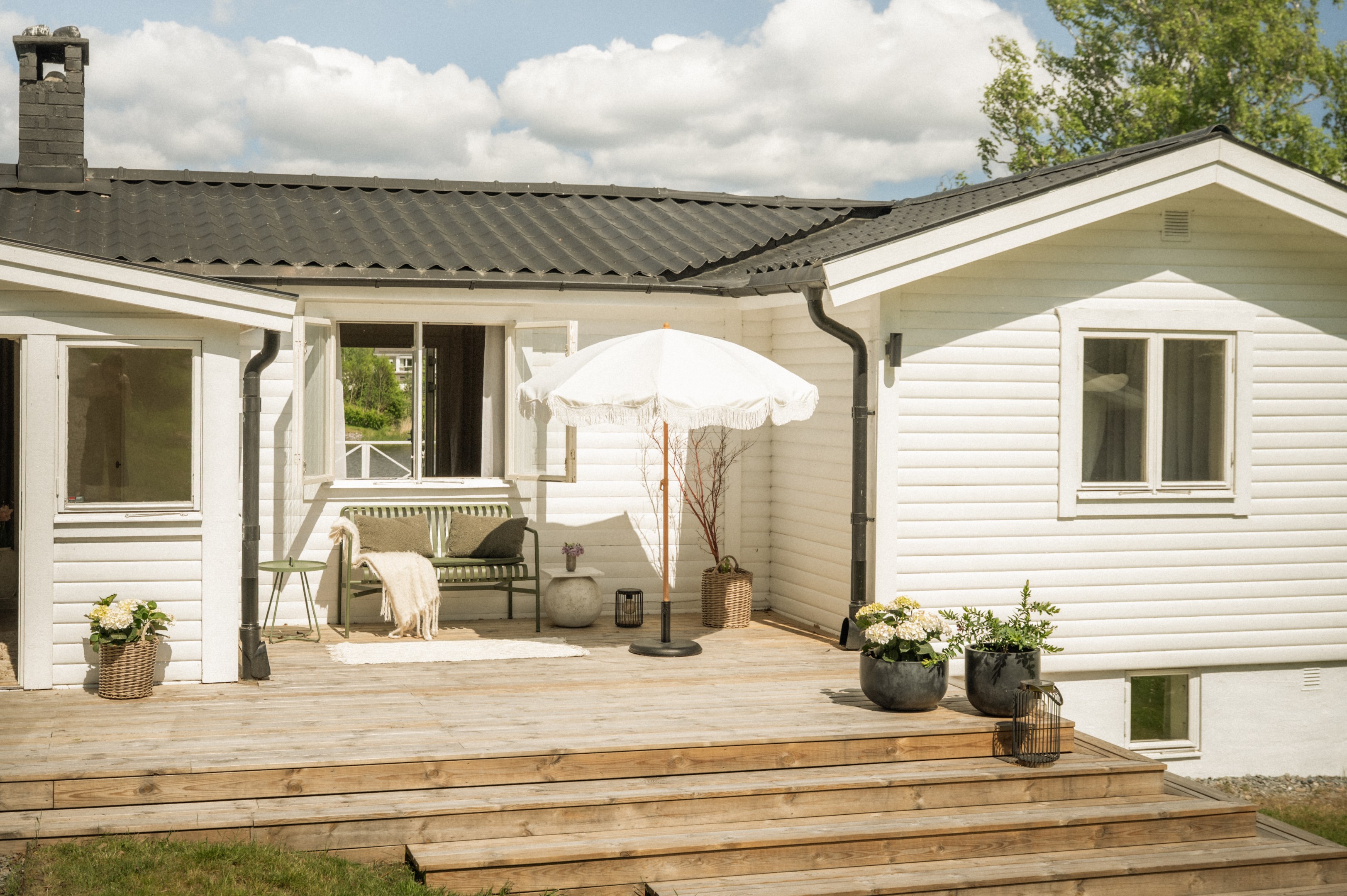 Bostadsbild från Källstigen 3, Såld i Kolvik, Värmdö