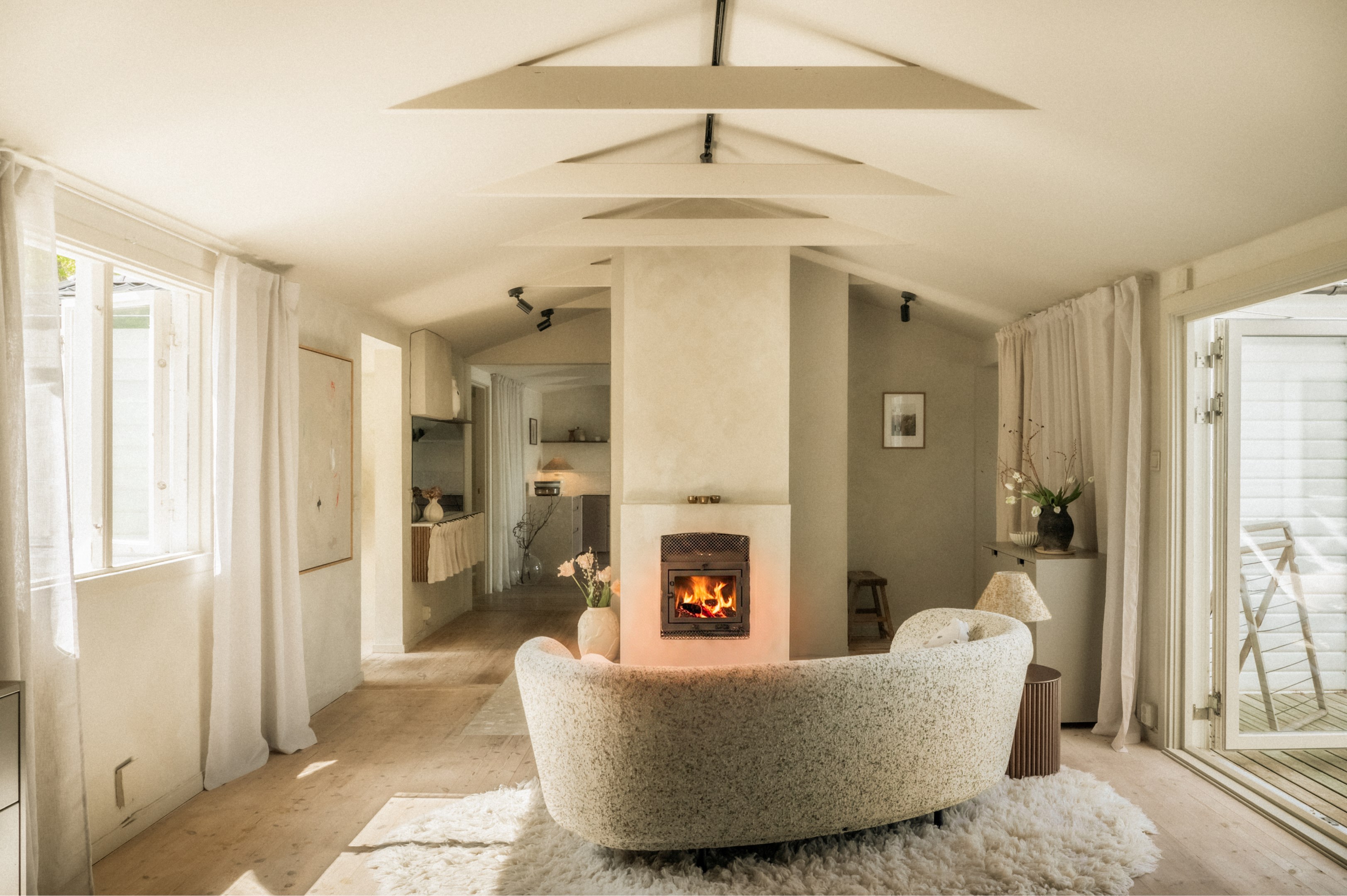 Bostadsbild från Källstigen 3, Såld i Kolvik, Värmdö