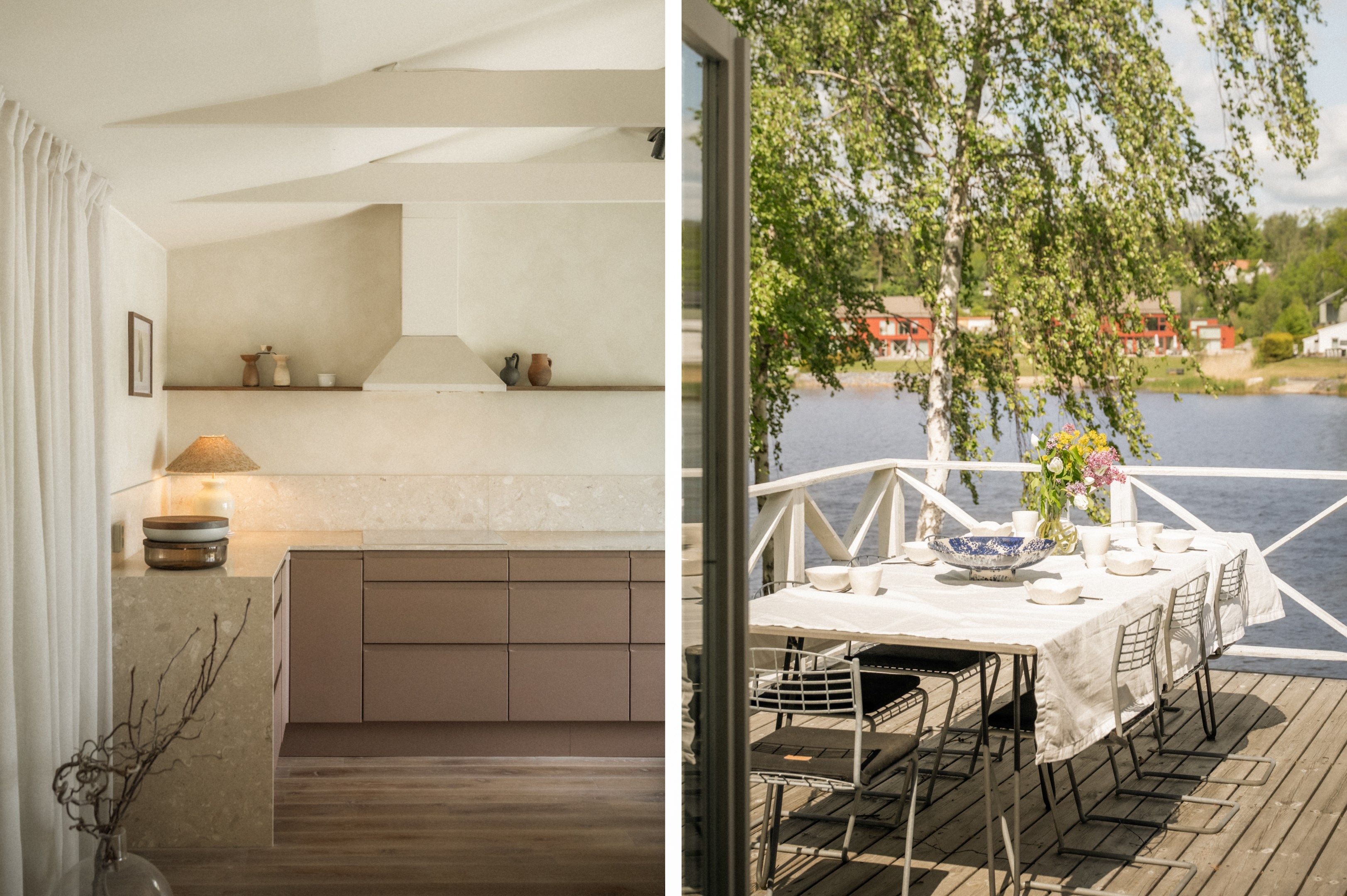 Bostadsbild från Källstigen 3, Såld i Kolvik, Värmdö