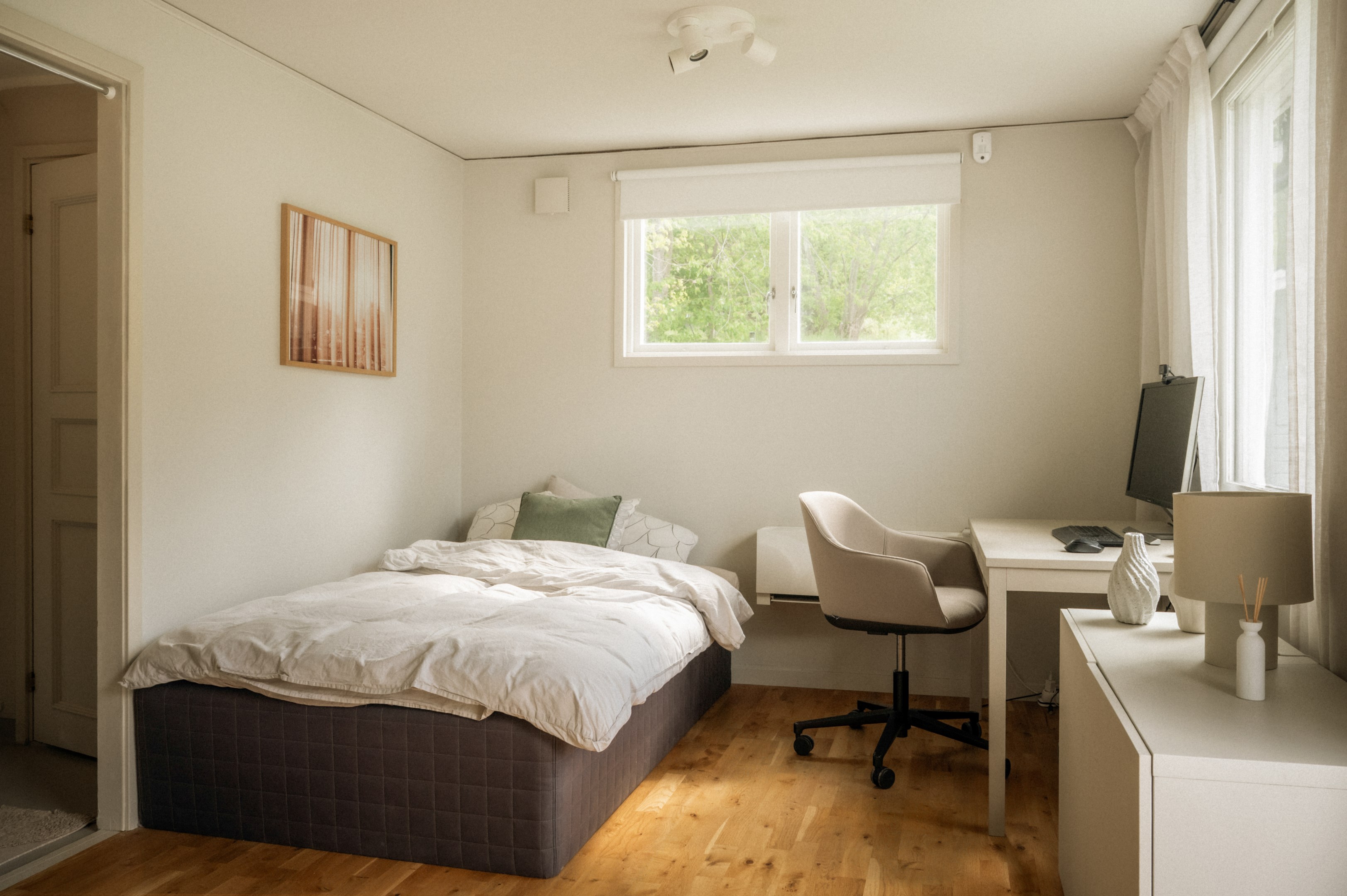 Bostadsbild från Källstigen 3, Såld i Kolvik, Värmdö