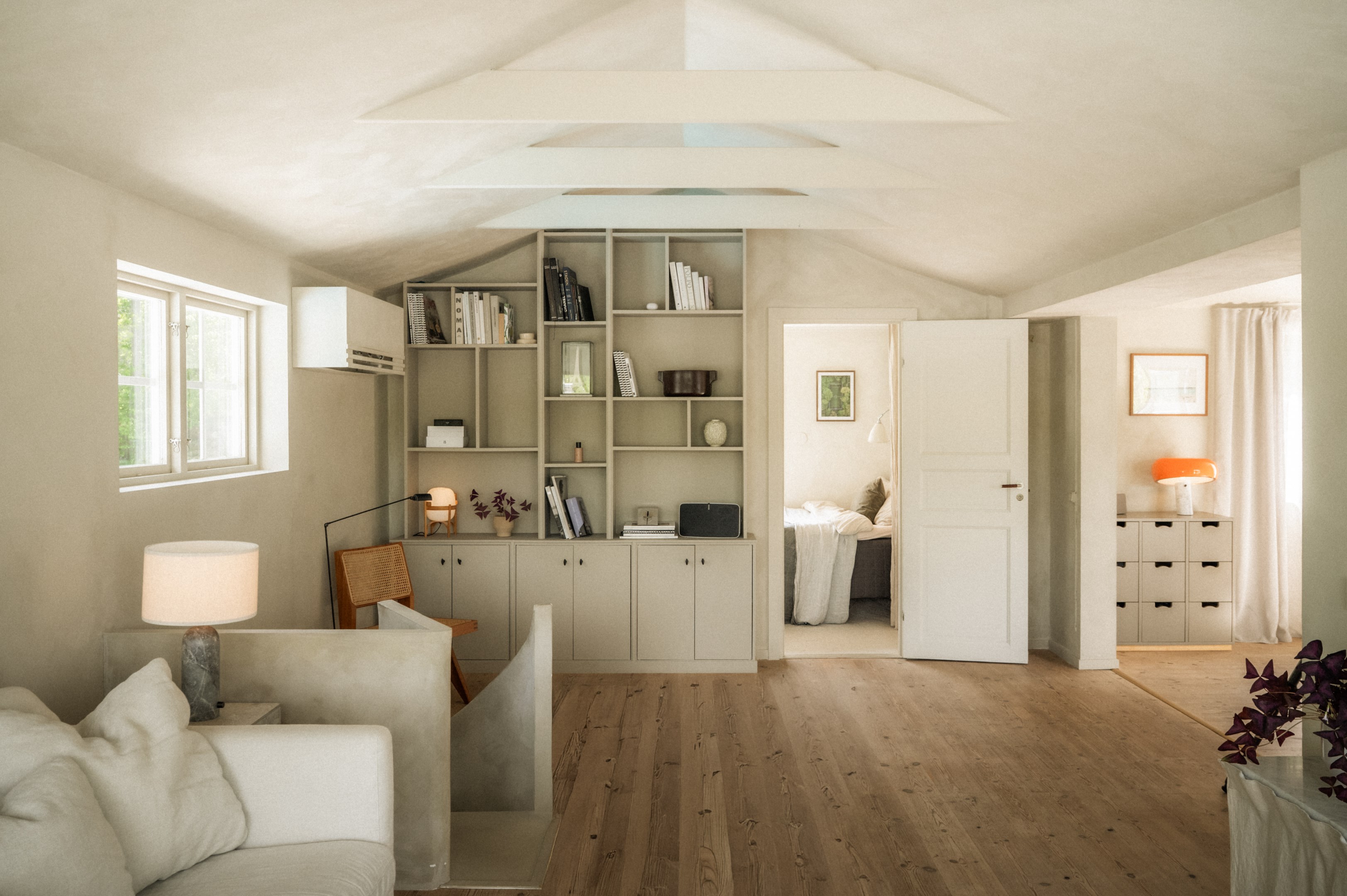 Bostadsbild från Källstigen 3, Såld i Kolvik, Värmdö