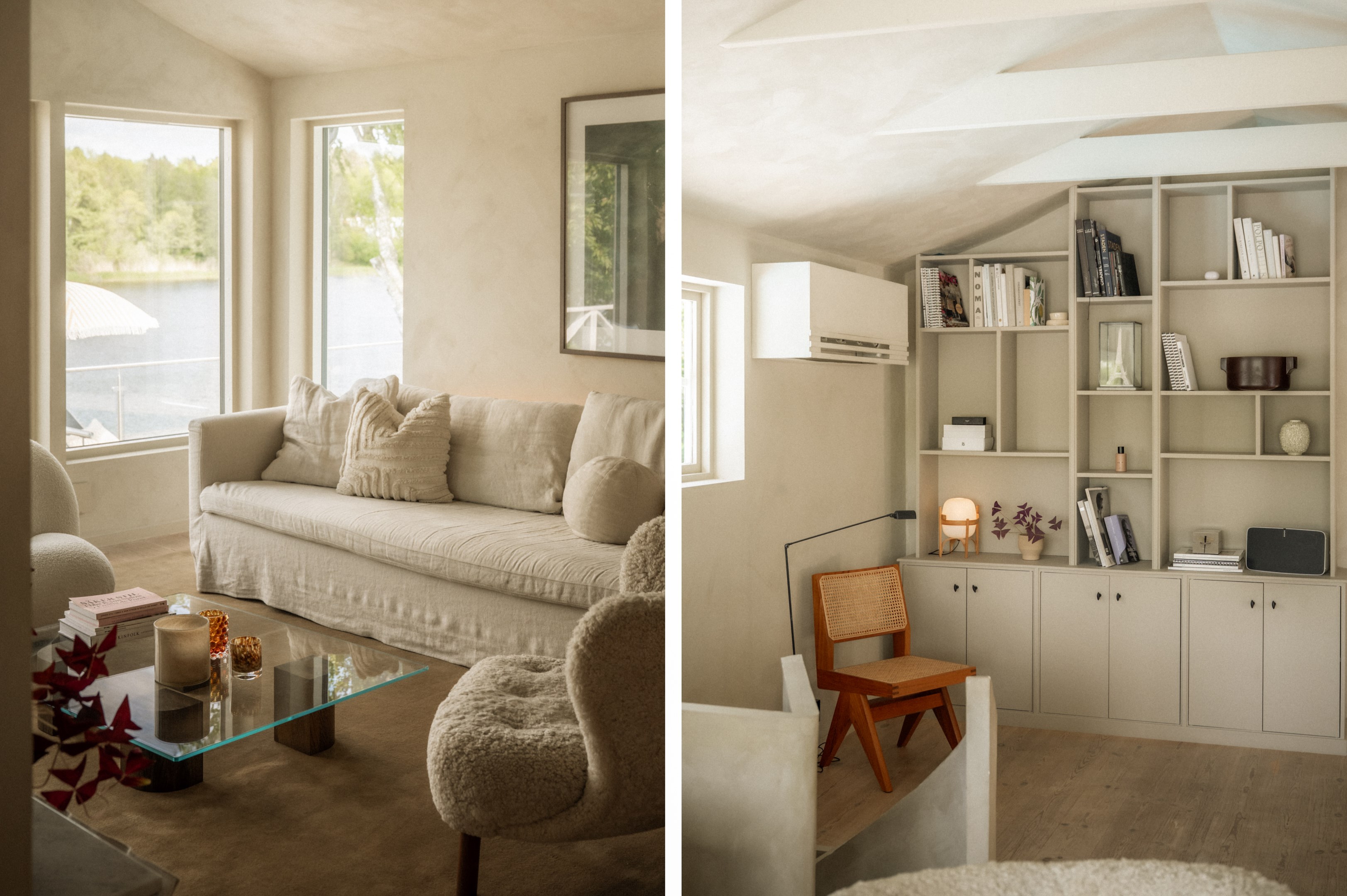 Bostadsbild från Källstigen 3, Såld i Kolvik, Värmdö