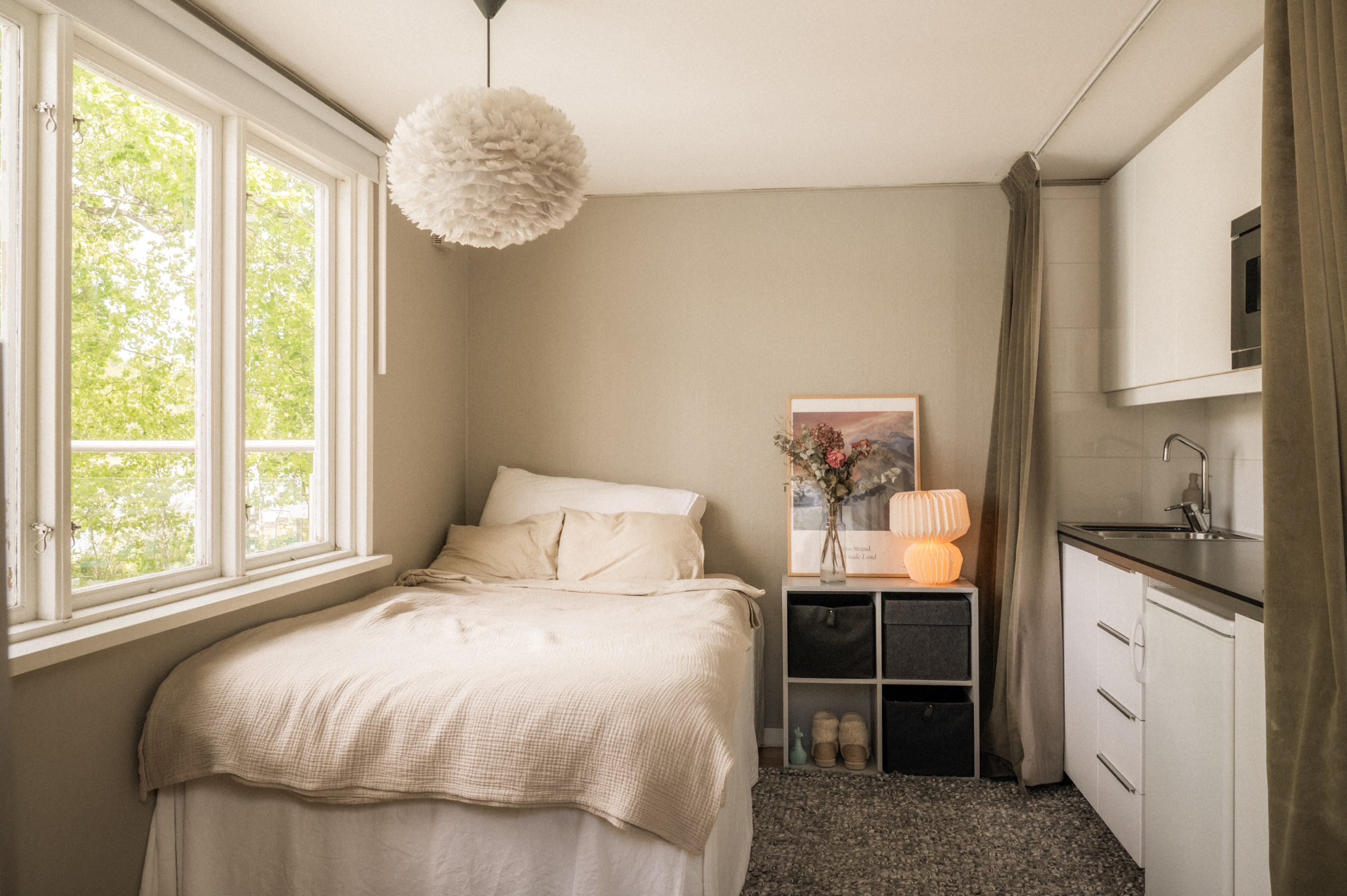 Bostadsbild från Källstigen 3, Såld i Kolvik, Värmdö