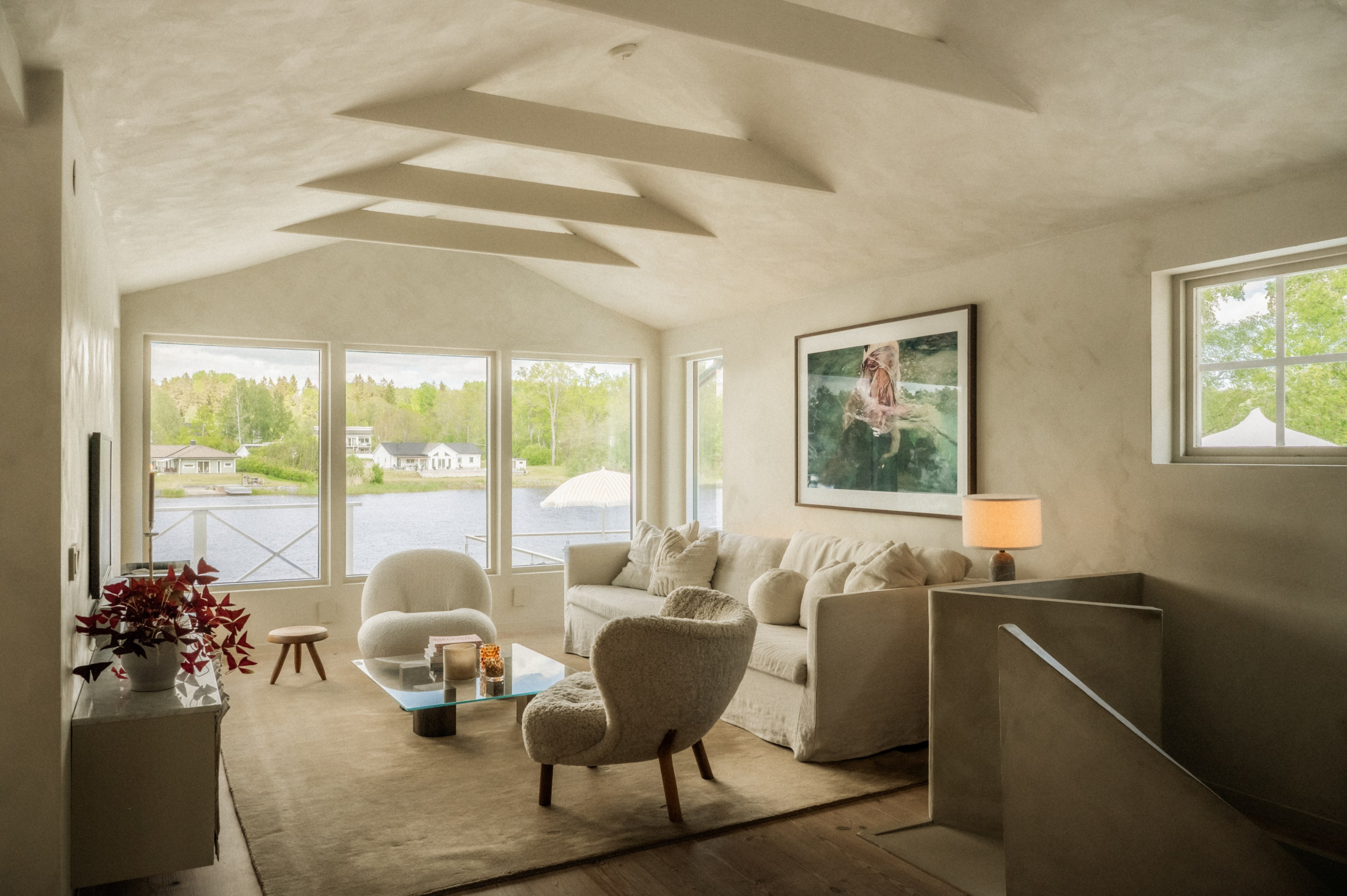 Bostadsbild från Källstigen 3, Såld i Kolvik, Värmdö