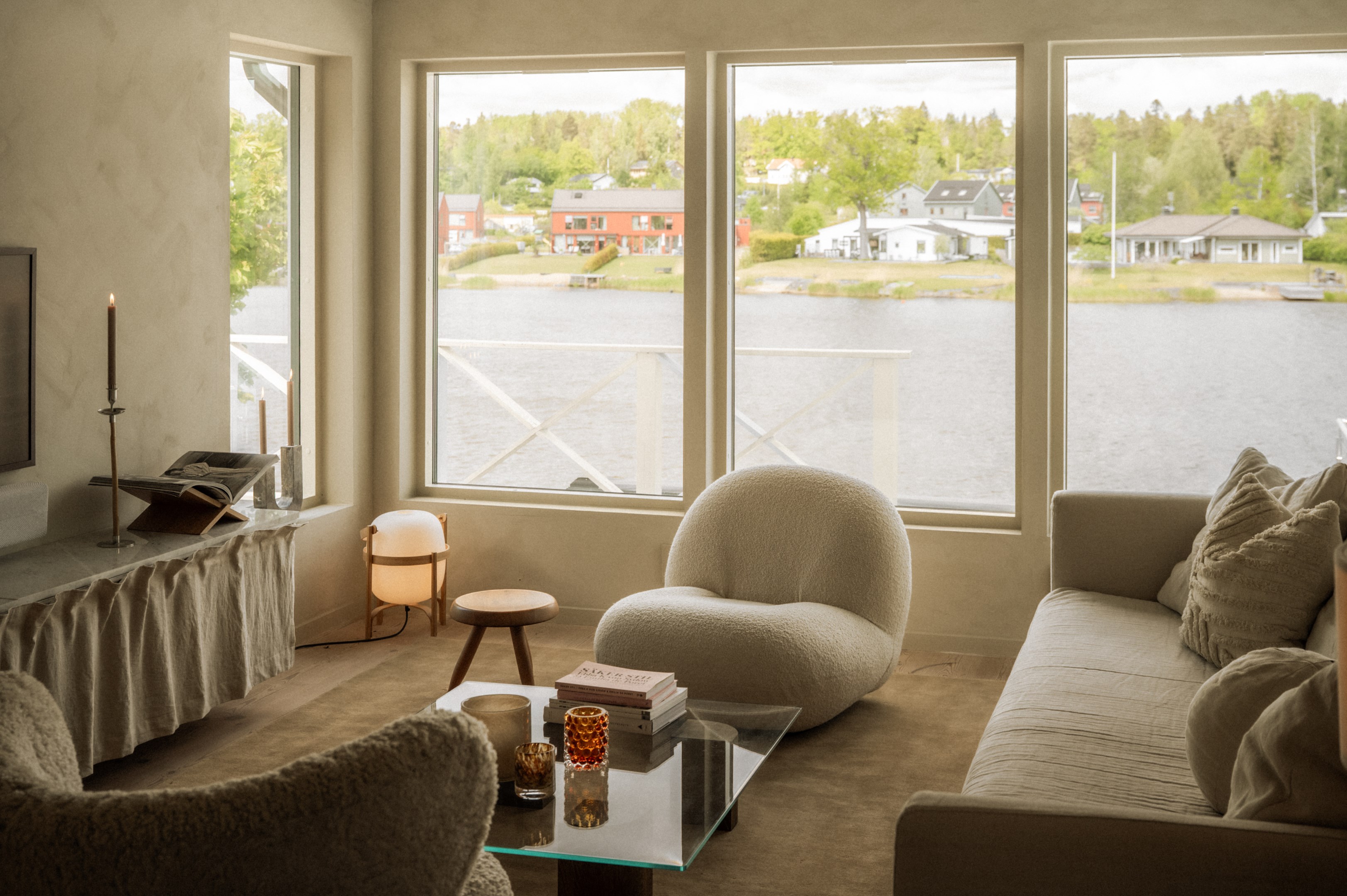 Bostadsbild från Källstigen 3, Såld i Kolvik, Värmdö