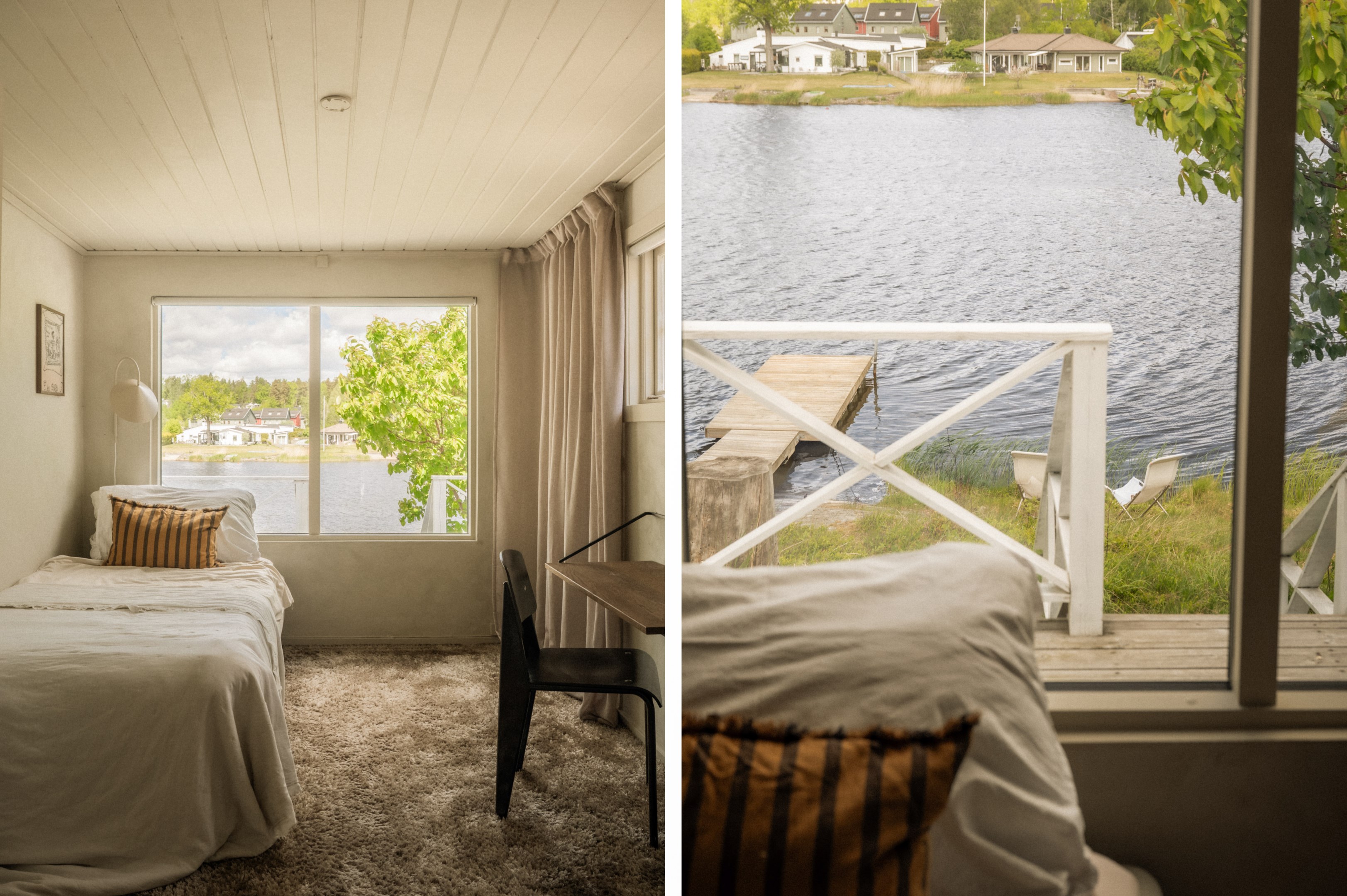 Bostadsbild från Källstigen 3, Såld i Kolvik, Värmdö