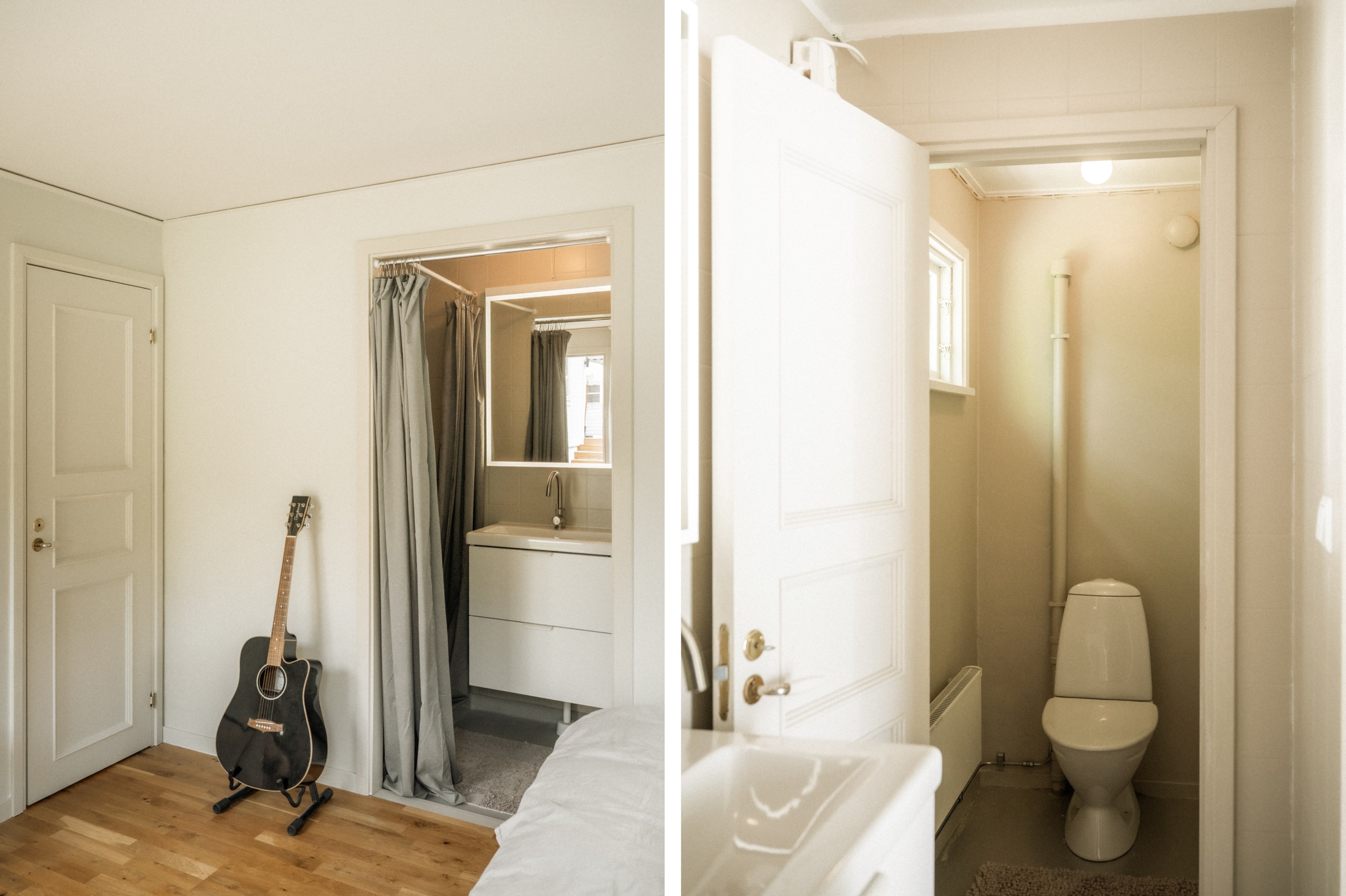 Bostadsbild från Källstigen 3, Såld i Kolvik, Värmdö