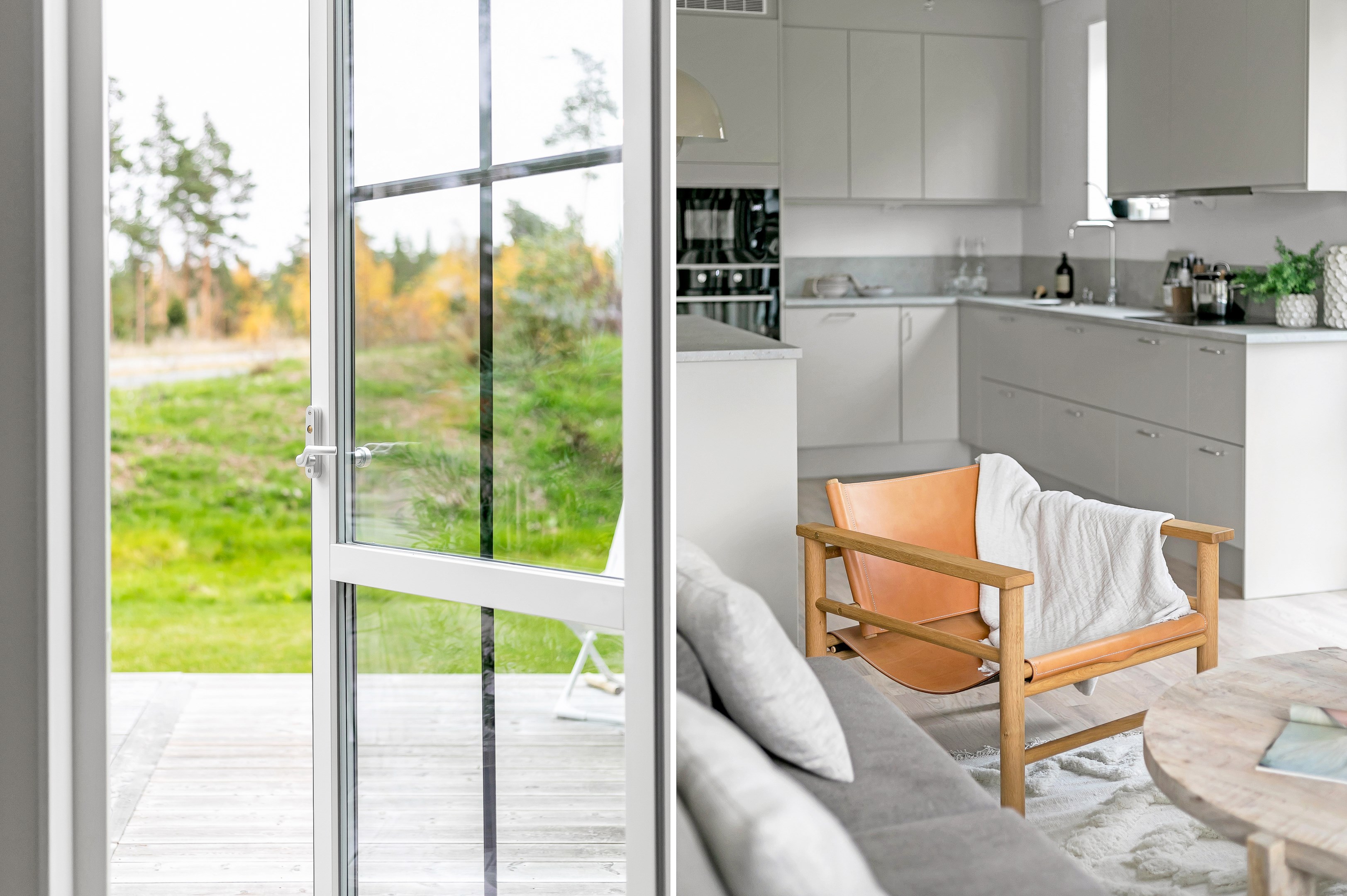 Bostadsbild från Häggrotsvägen 4, Till salu i Skölsta, Uppsala