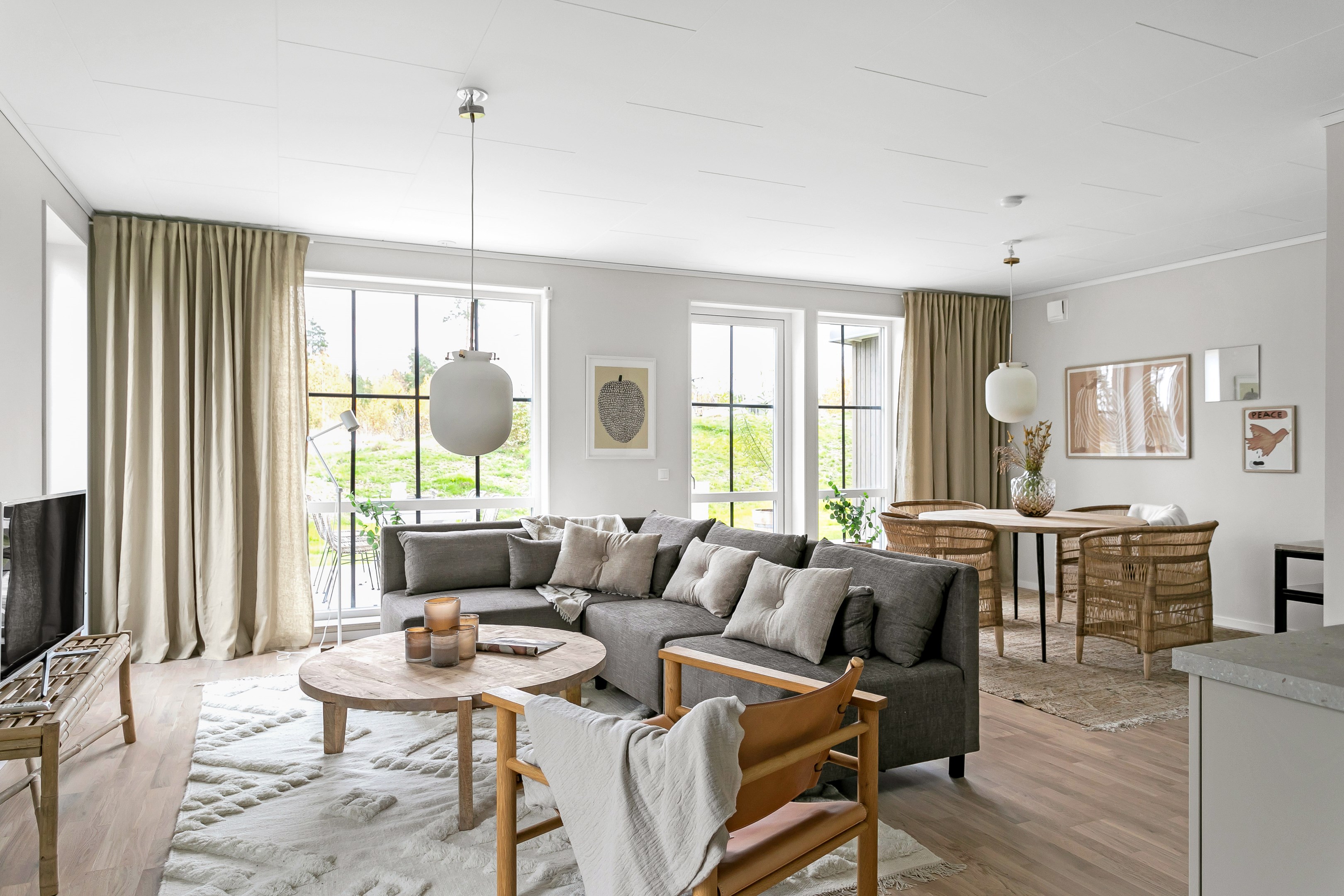 Bostadsbild från Häggrotsvägen 4, Till salu i Skölsta, Uppsala