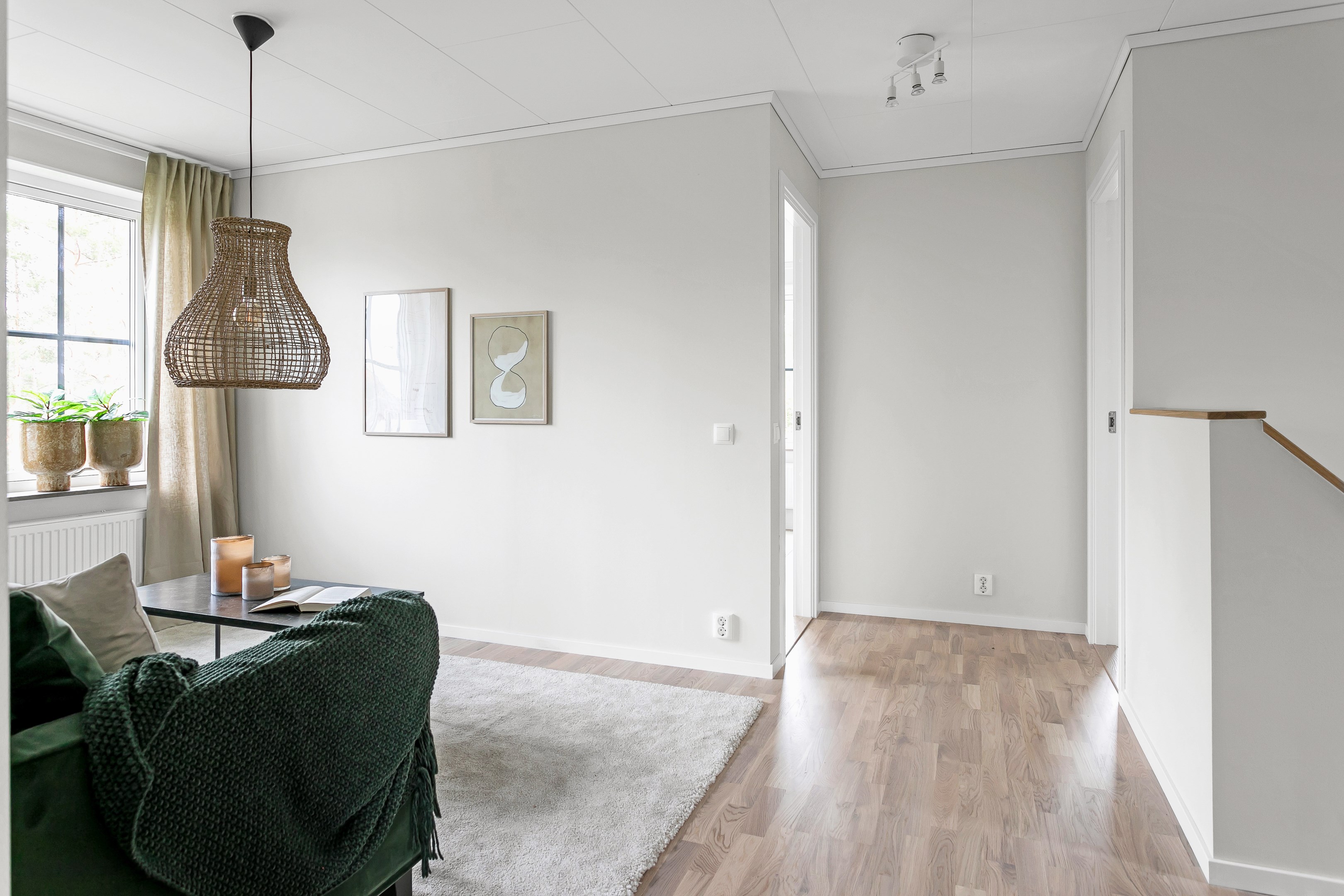 Bostadsbild från Häggrotsvägen 4, Till salu i Skölsta, Uppsala