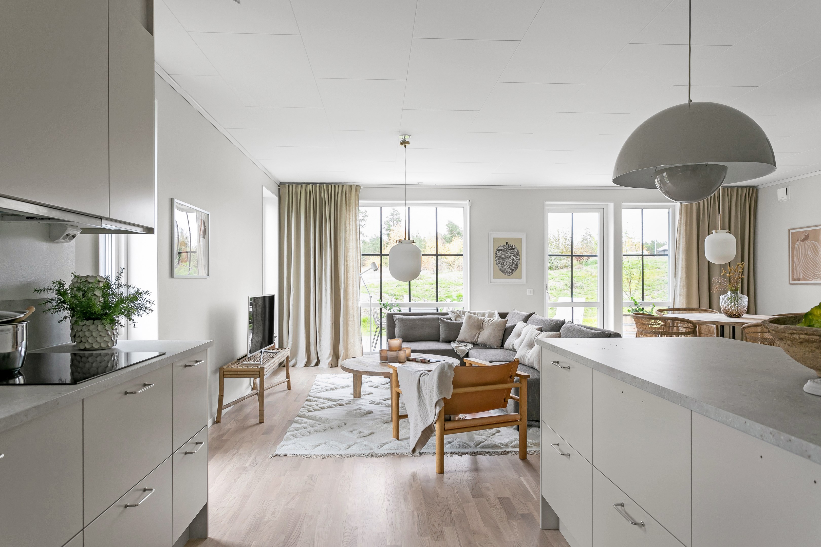 Bostadsbild från Häggrotsvägen 4, Till salu i Skölsta, Uppsala