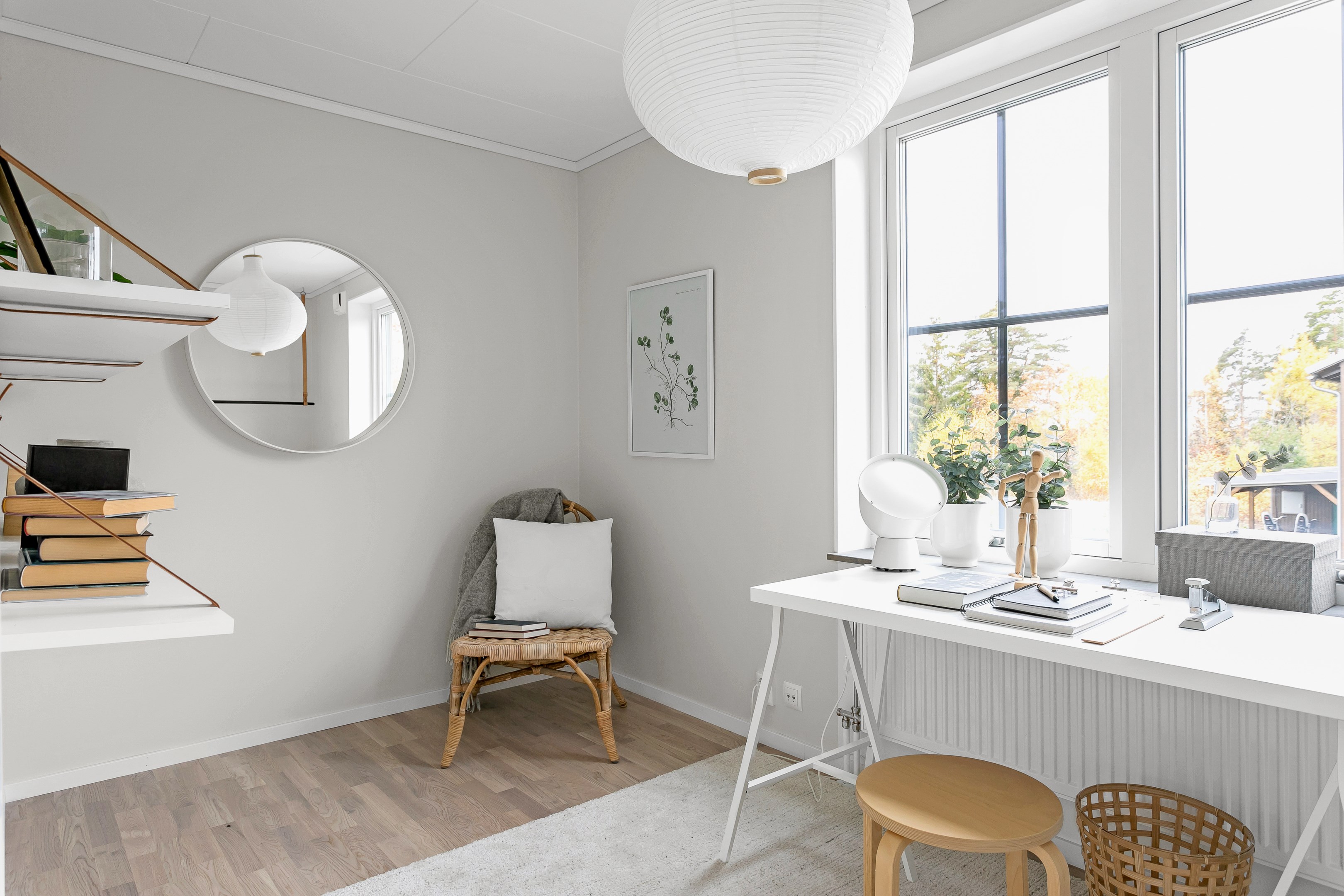 Bostadsbild från Häggrotsvägen 4, Till salu i Skölsta, Uppsala