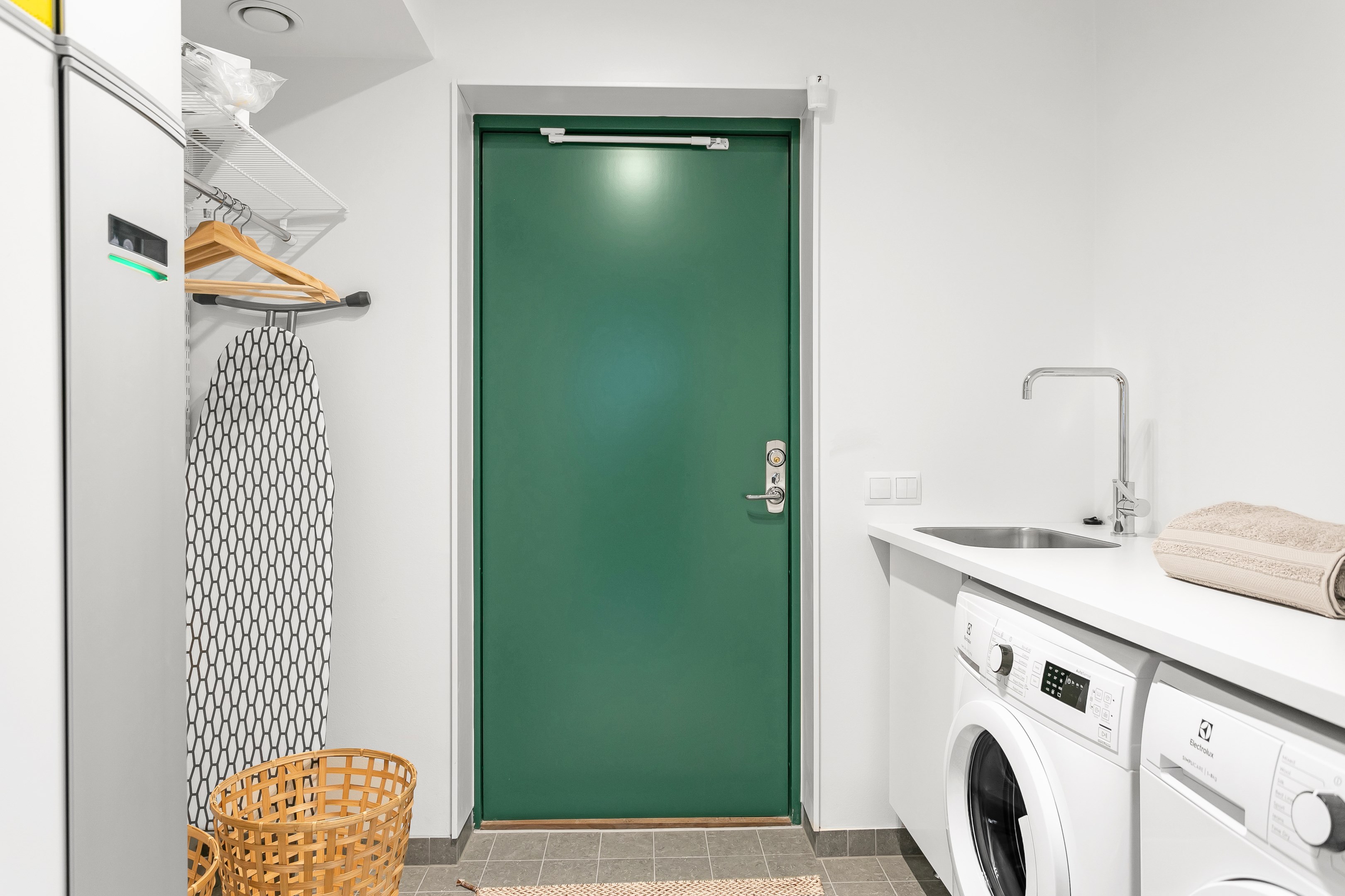 Bostadsbild från Häggrotsvägen 4, Till salu i Skölsta, Uppsala