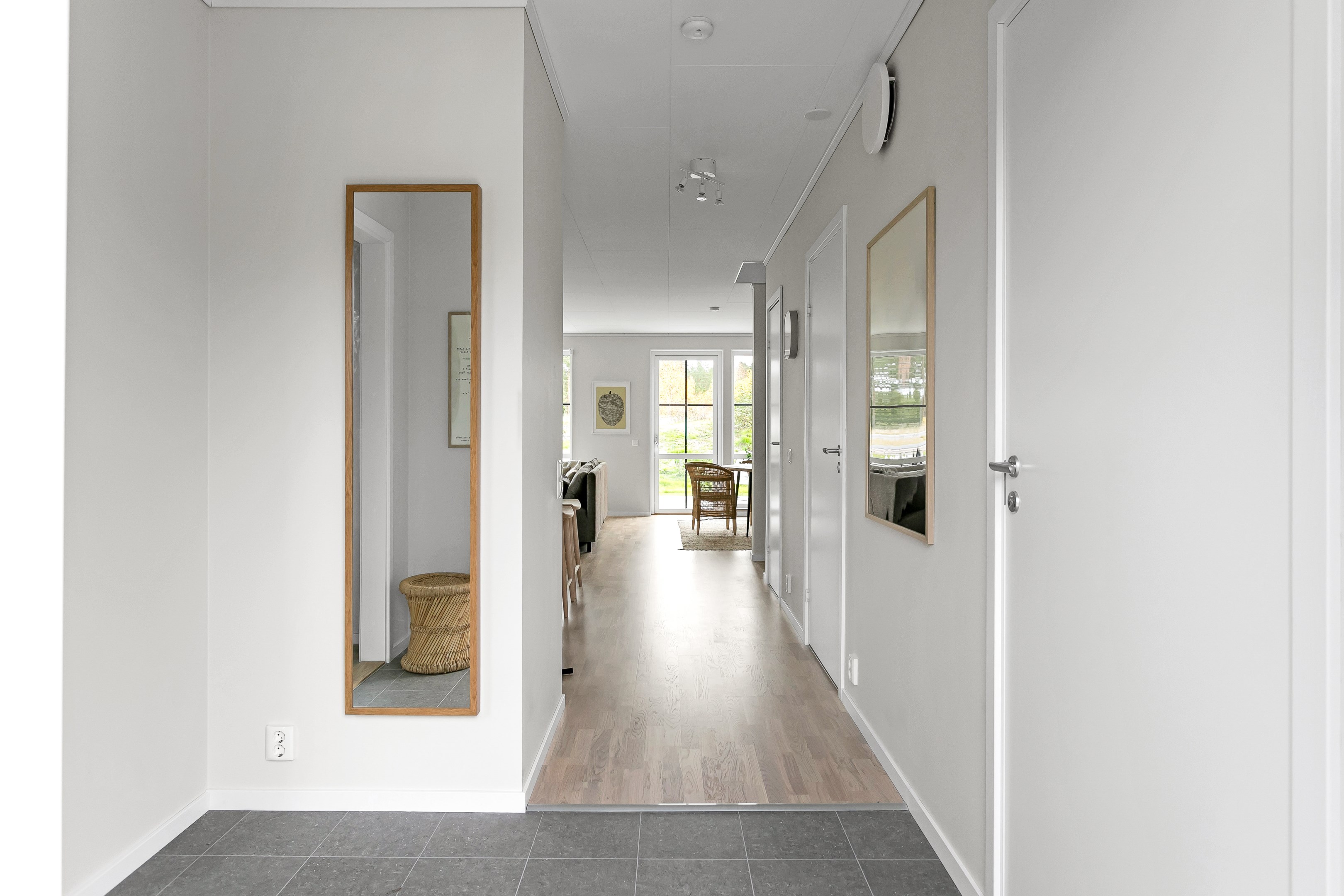 Bostadsbild från Häggrotsvägen 4, Till salu i Skölsta, Uppsala