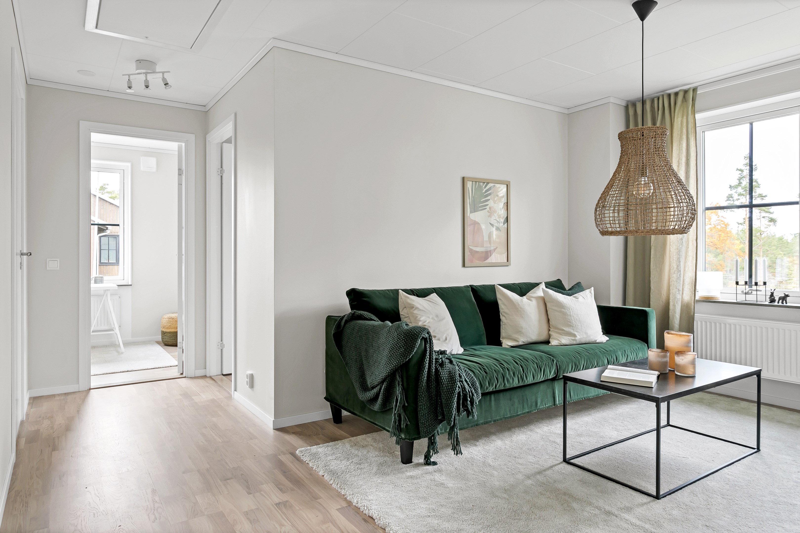 Bostadsbild från Häggrotsvägen 4, Till salu i Skölsta, Uppsala