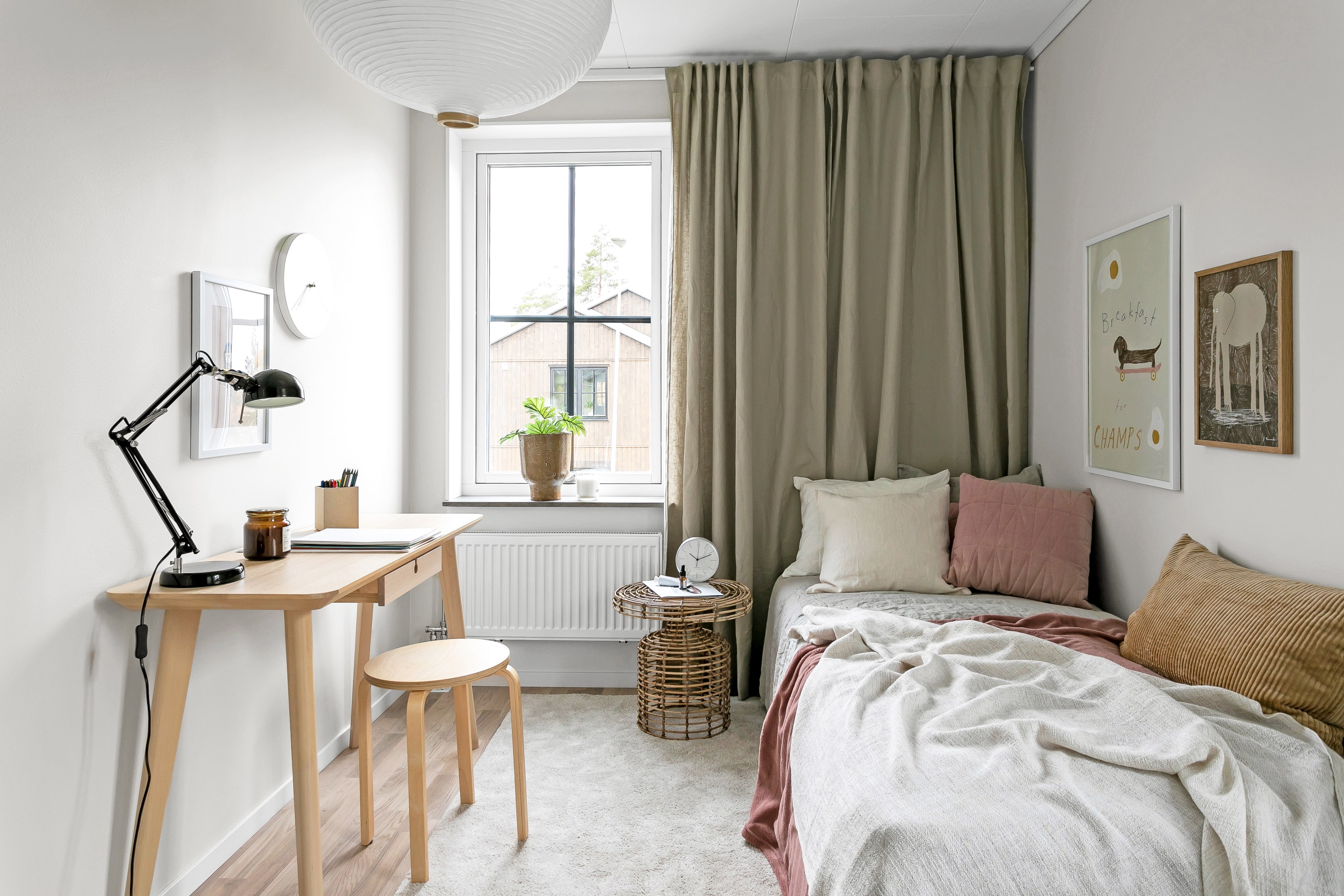 Bostadsbild från Häggrotsvägen 4, Till salu i Skölsta, Uppsala