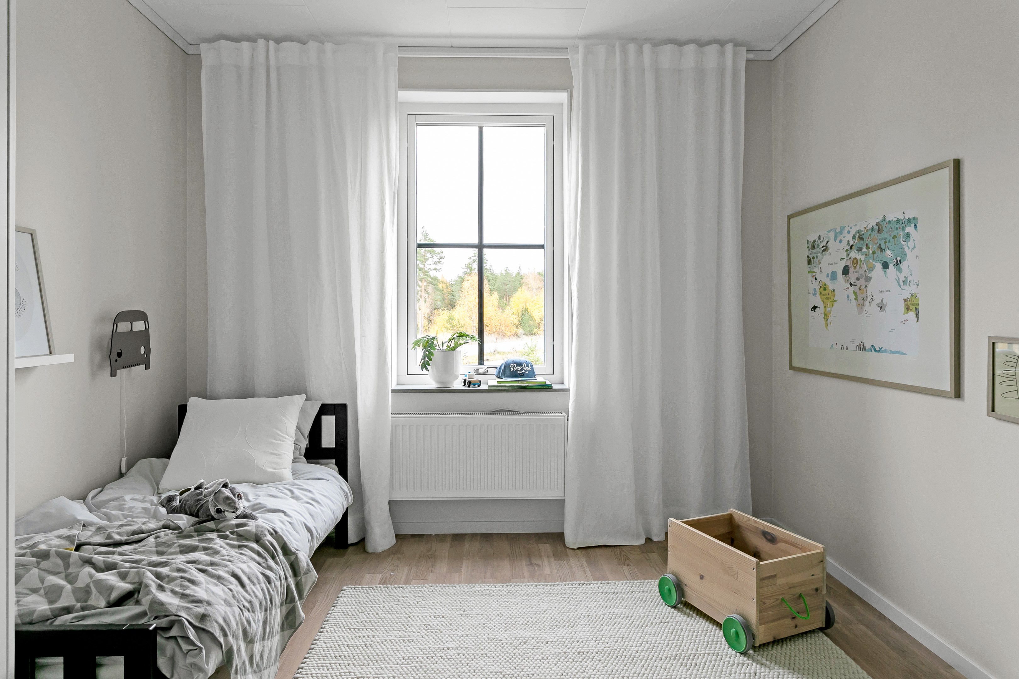 Bostadsbild från Häggrotsvägen 4, Till salu i Skölsta, Uppsala