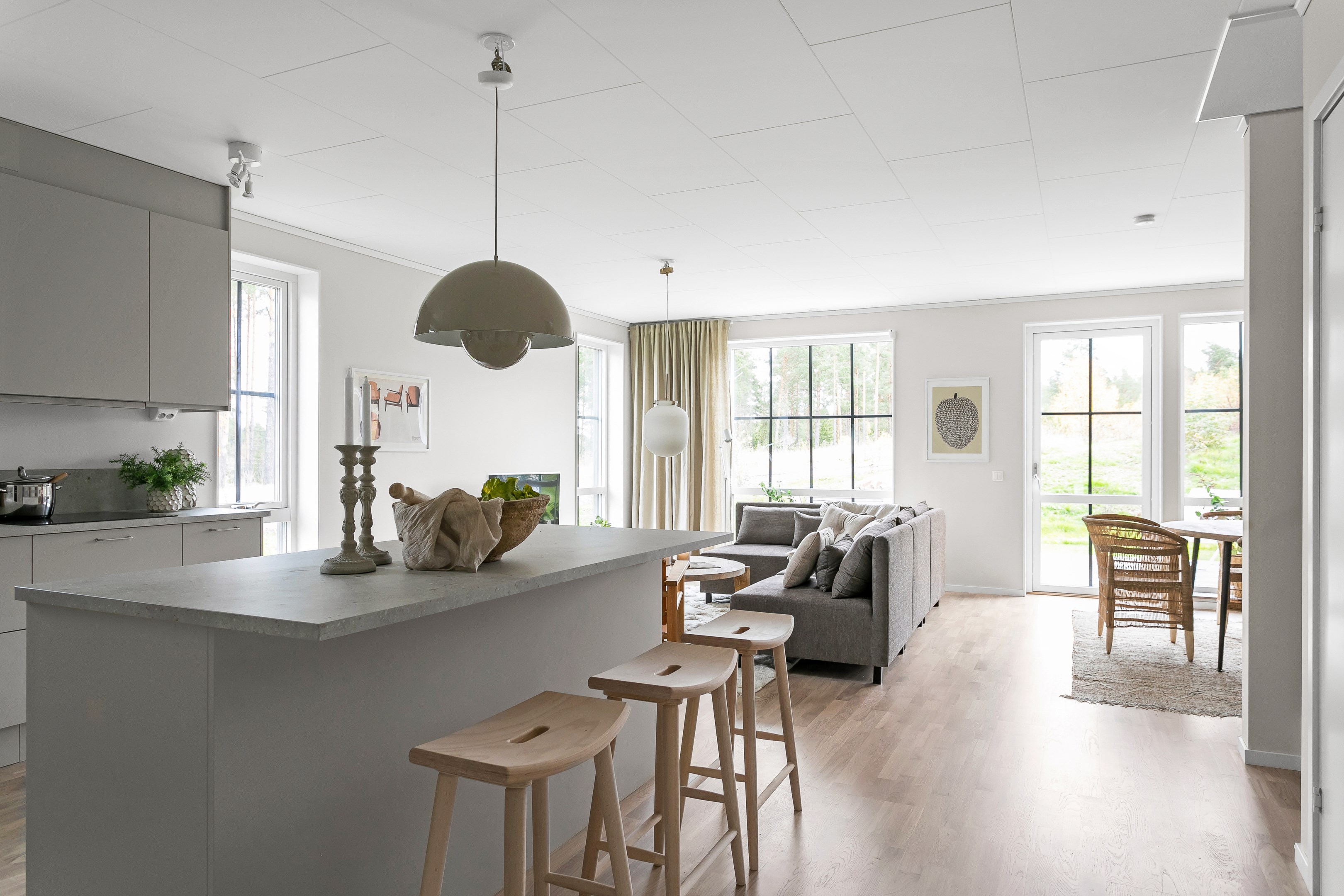 Bostadsbild från Häggrotsvägen 4, Till salu i Skölsta, Uppsala