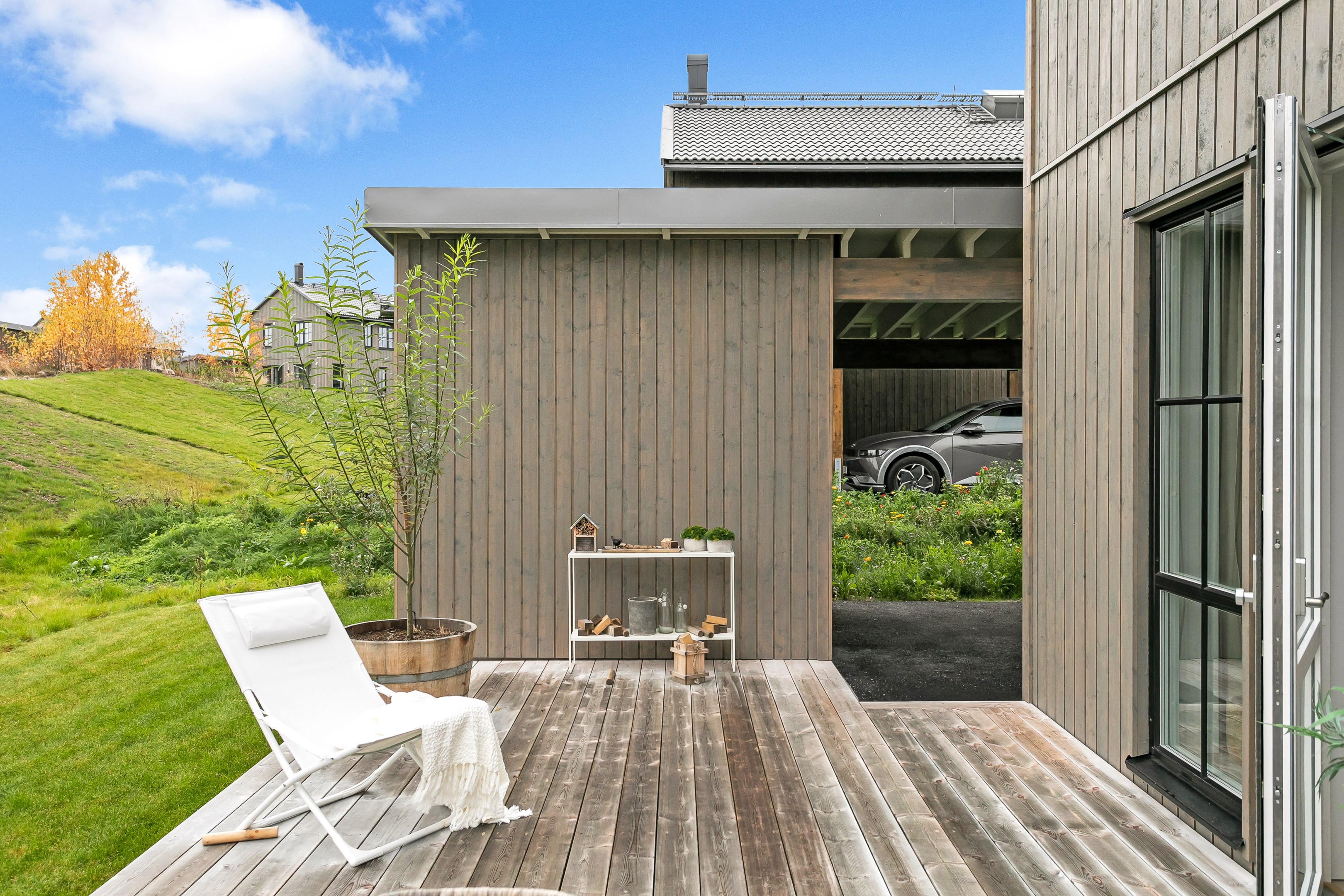 Bostadsbild från Häggrotsvägen 4, Till salu i Skölsta, Uppsala